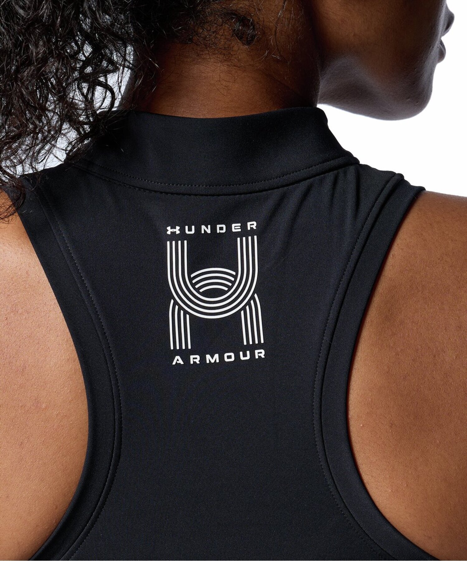 公式 アンダーアーマー UNDER ARMOUR UA UAランエニウェア クロップタンク（ランニング／WOMEN） 1386344 V5-1386344-001_FC?rp=standard-