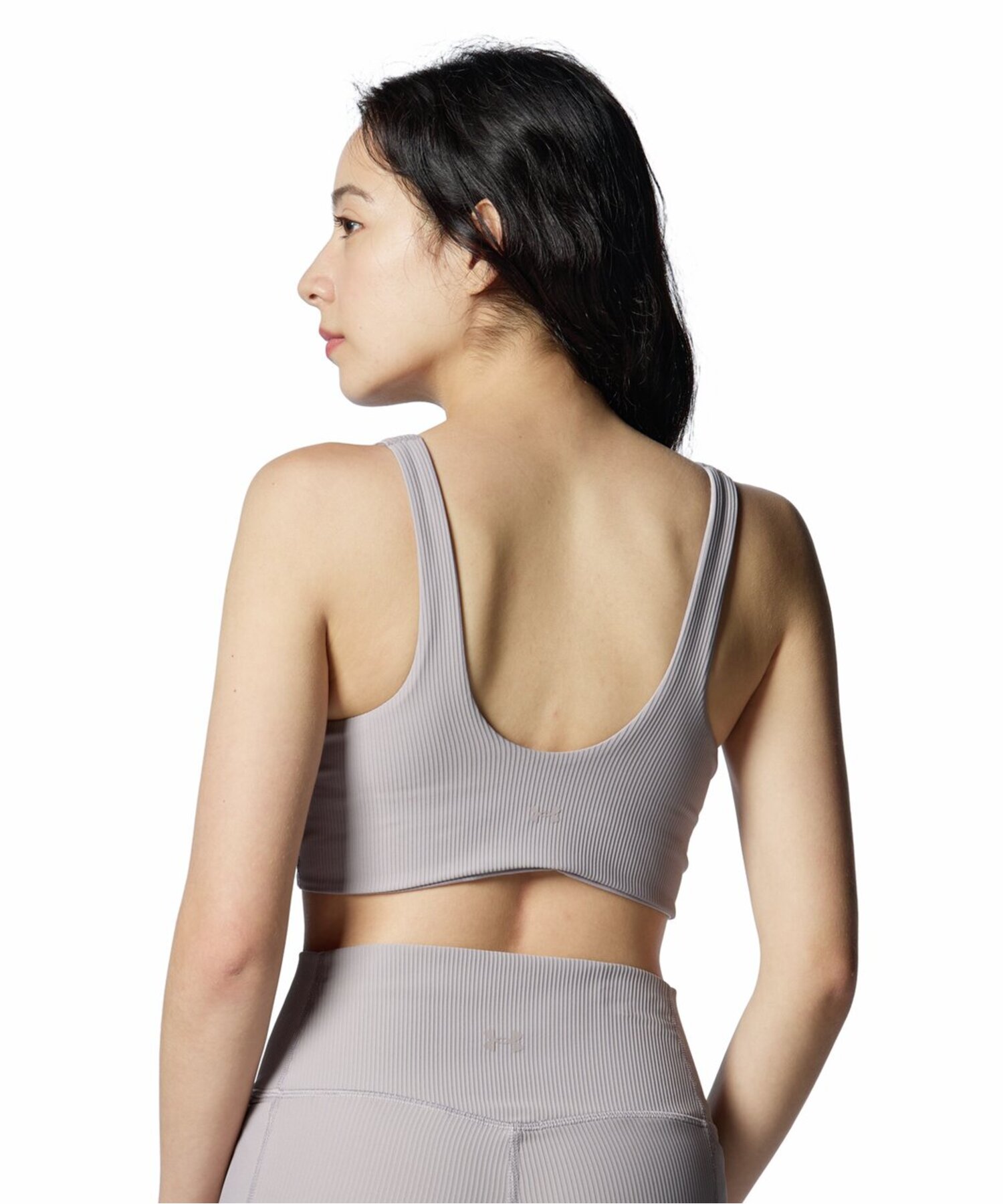 公式 アンダーアーマー UNDER ARMOUR UA UAメリディアン リブ ブラ ライトサポート（トレーニング／WOMEN） 1386428 アンダーアーマー公式】 UAメリディアン リブ ブラ ライト
