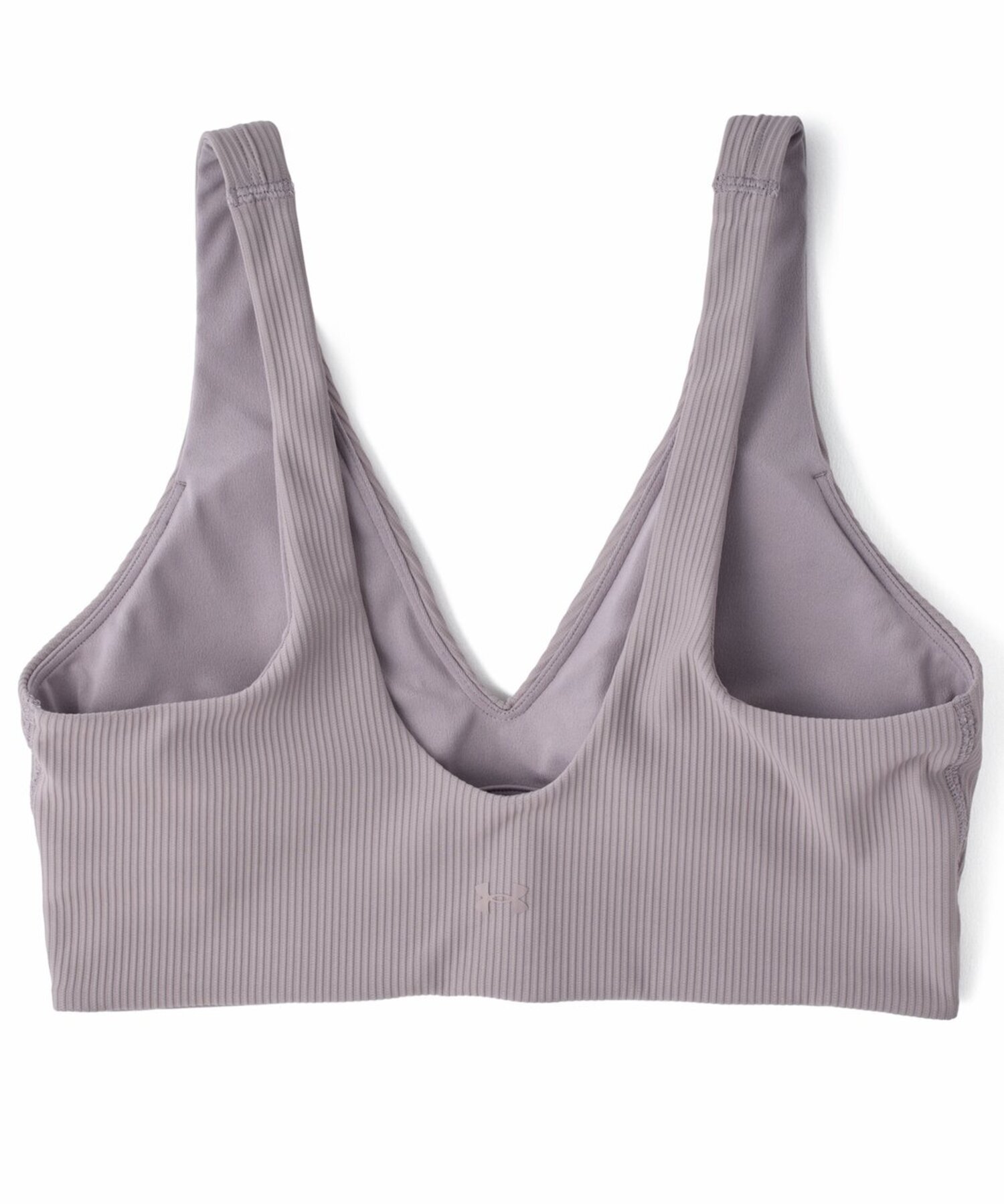 公式 アンダーアーマー UNDER ARMOUR UA UAメリディアン リブ ブラ ライトサポート（トレーニング／WOMEN） 1386428 アンダーアーマー公式】 UAメリディアン リブ ブラ ライト