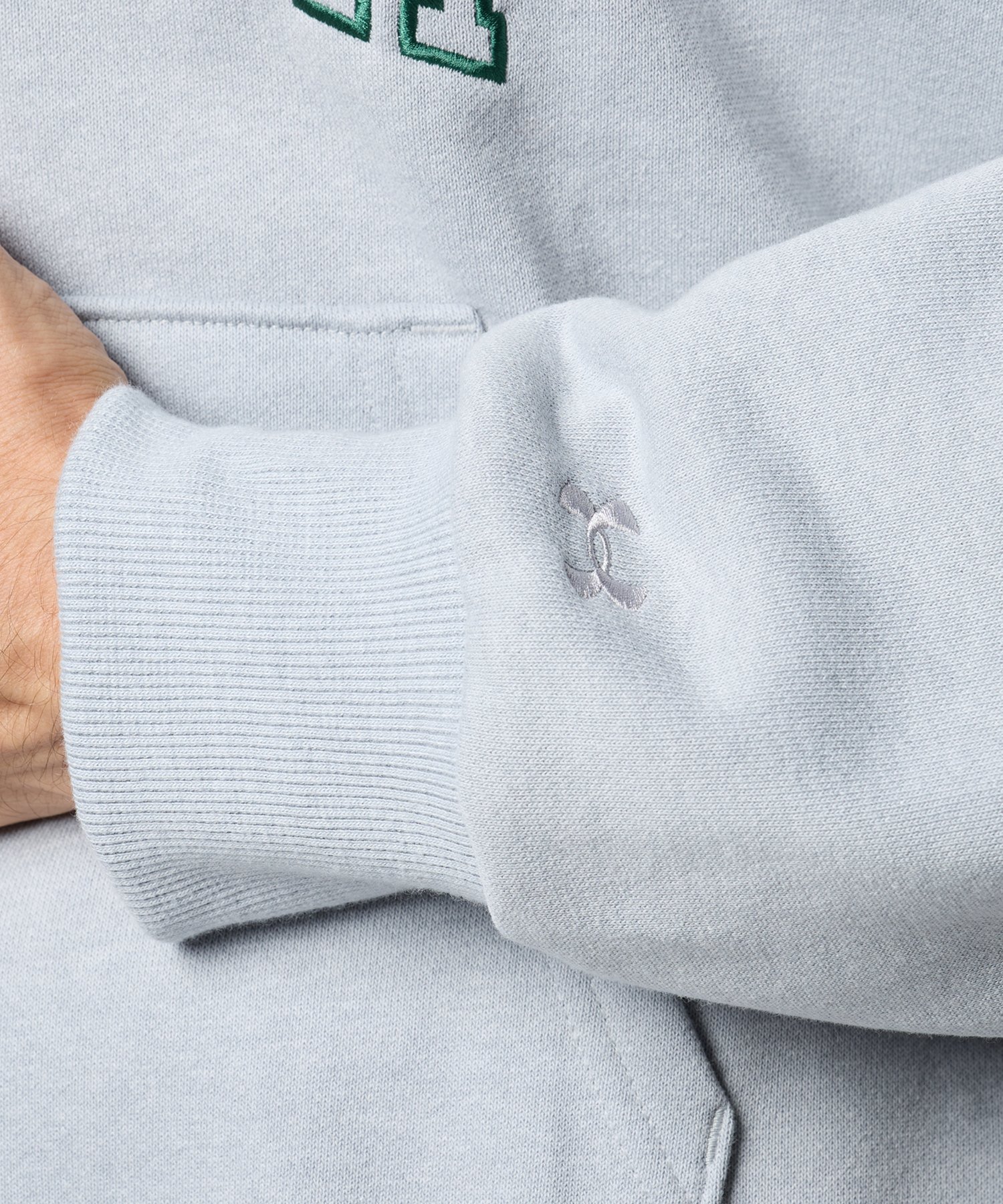 UA�A�C�R�� �w�r�[�E�F�C�g �e���[ �I�[�o�[�T�C�Y �t�[�f�B�[�i�g���[�j���O/MEN�j