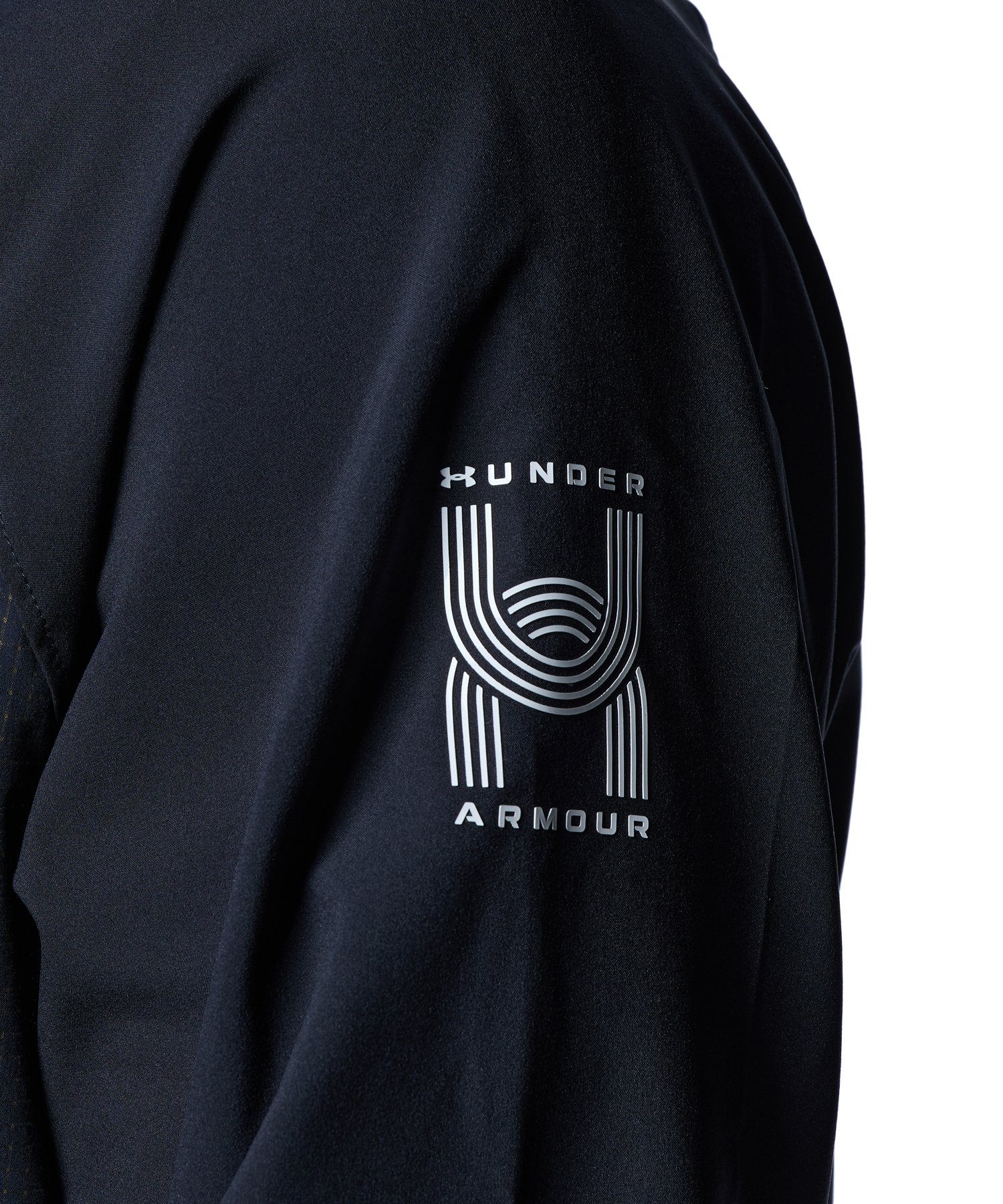 UNDER ARMOUR - タグ付き　アンダーアーマー　スワケット　アノラック アンダーアーマー公式】 UAランエニウェア アノラック