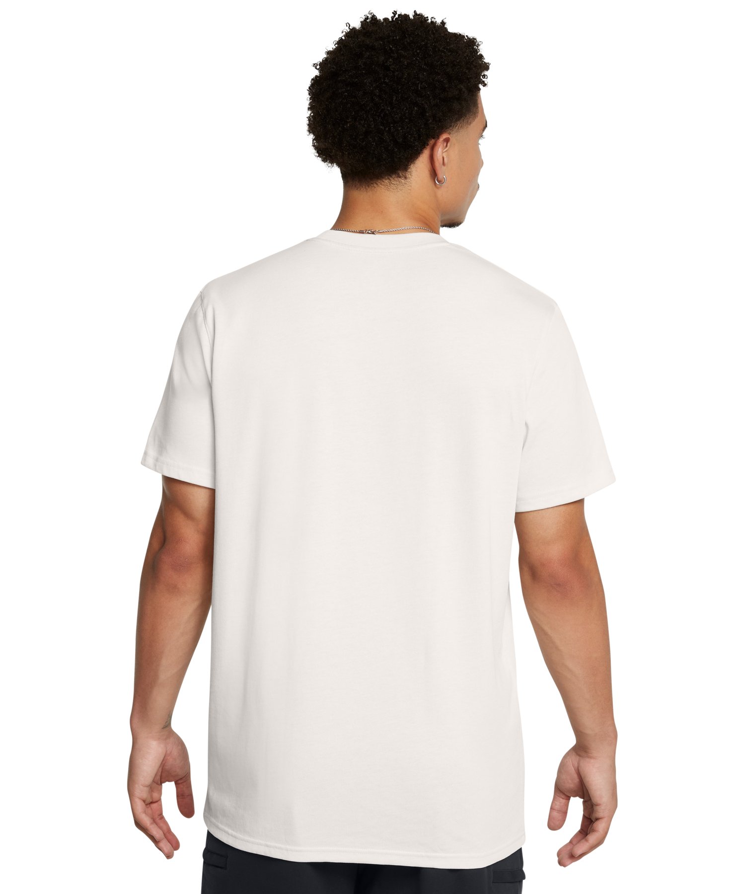 ★UNDER ARMOUR★Curryヘビーウェイト・ヴァービエイジ Tシャツ Curry Heavyweight Verbiage Men's T-Shirt | Under Armour