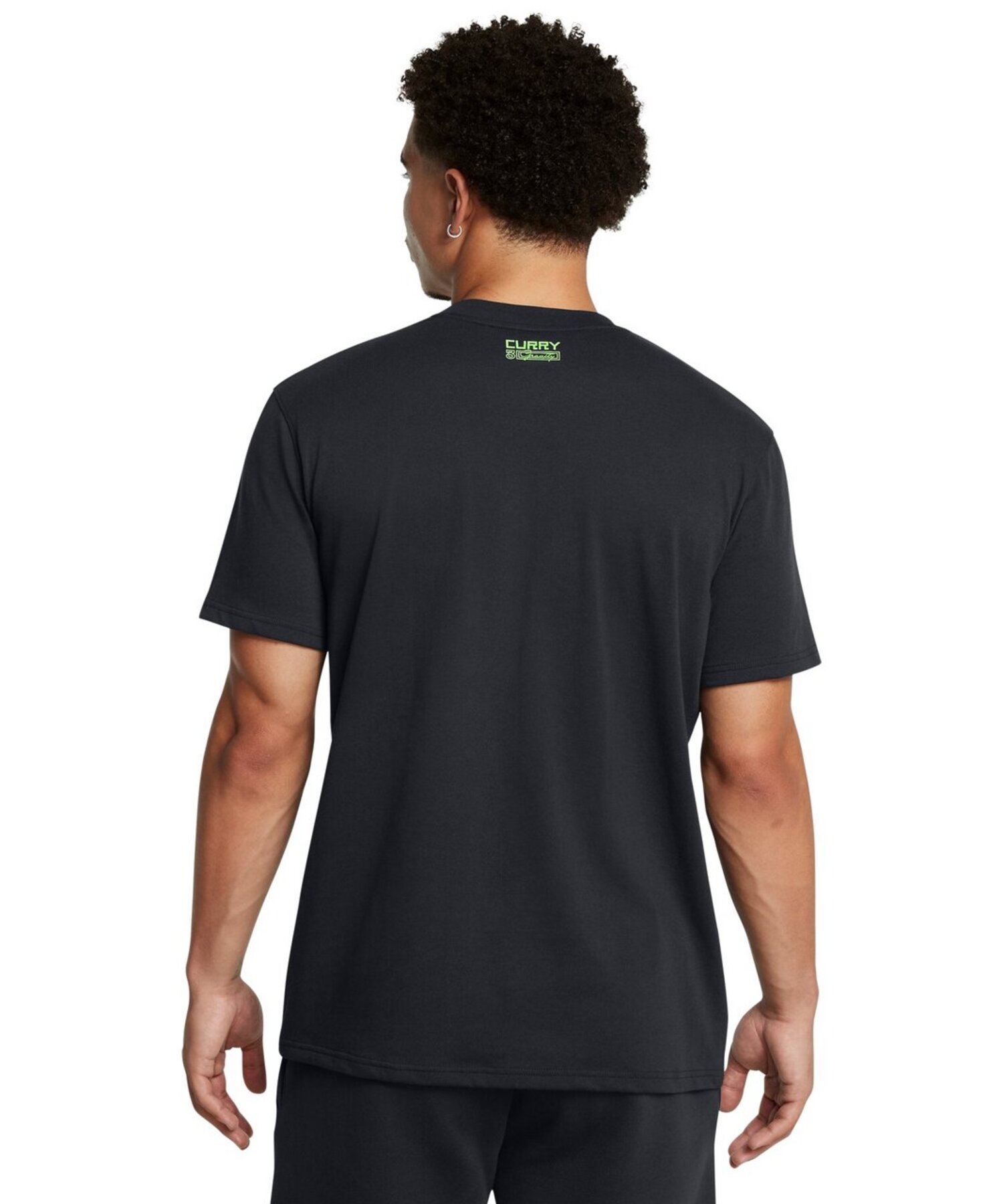 ★UNDER ARMOUR★Curryヘビーウェイトヴァービエイジ Tシャツ UNDER ARMOUR tシャツ カリー ヘビーウエイト ヴァービイジ T