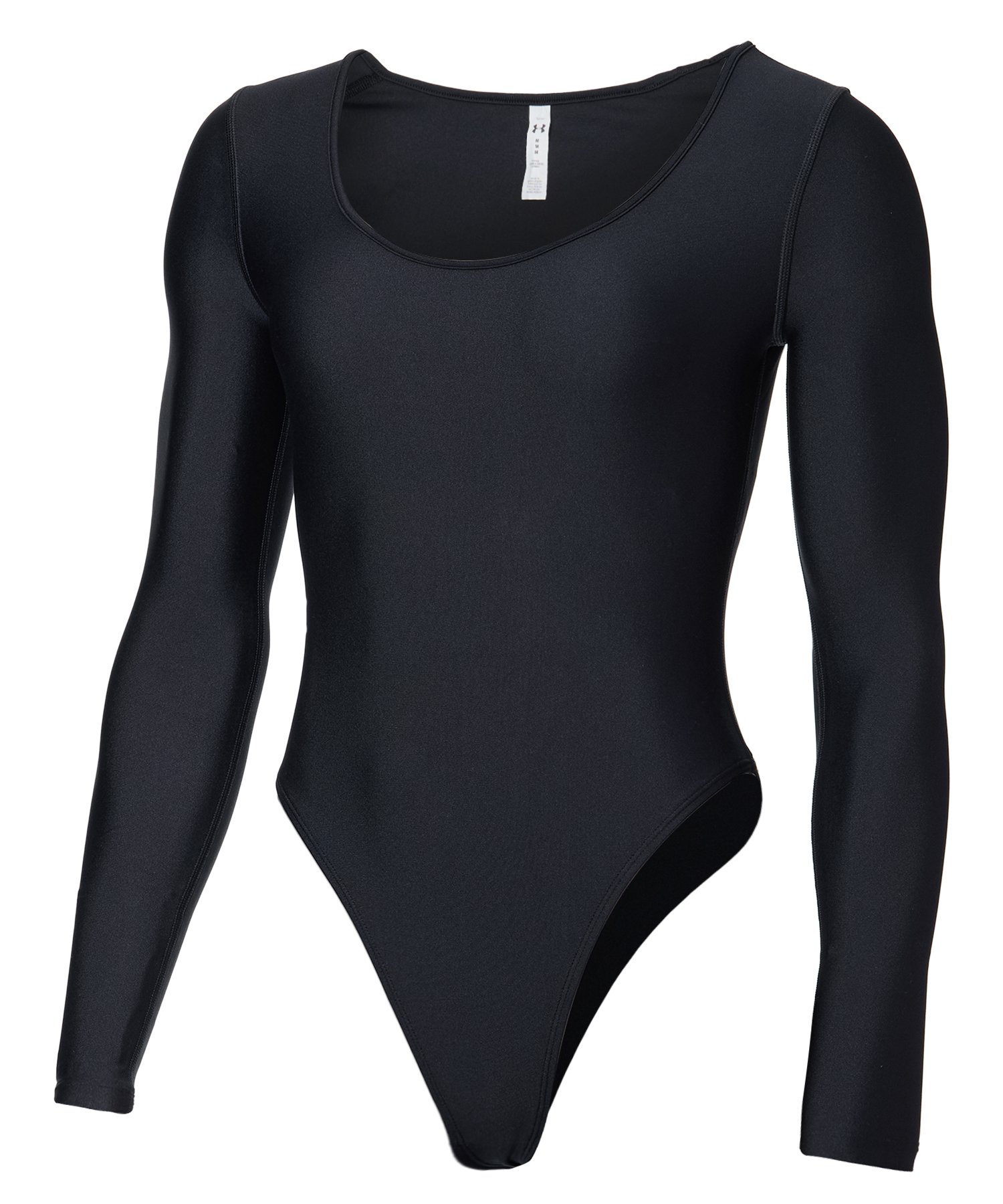 UNDER ARMOUR - レオタード  体操　UNDER ARMOUR アンダーアーマー公式】 UAバニッシュ レオタード（トレーニング