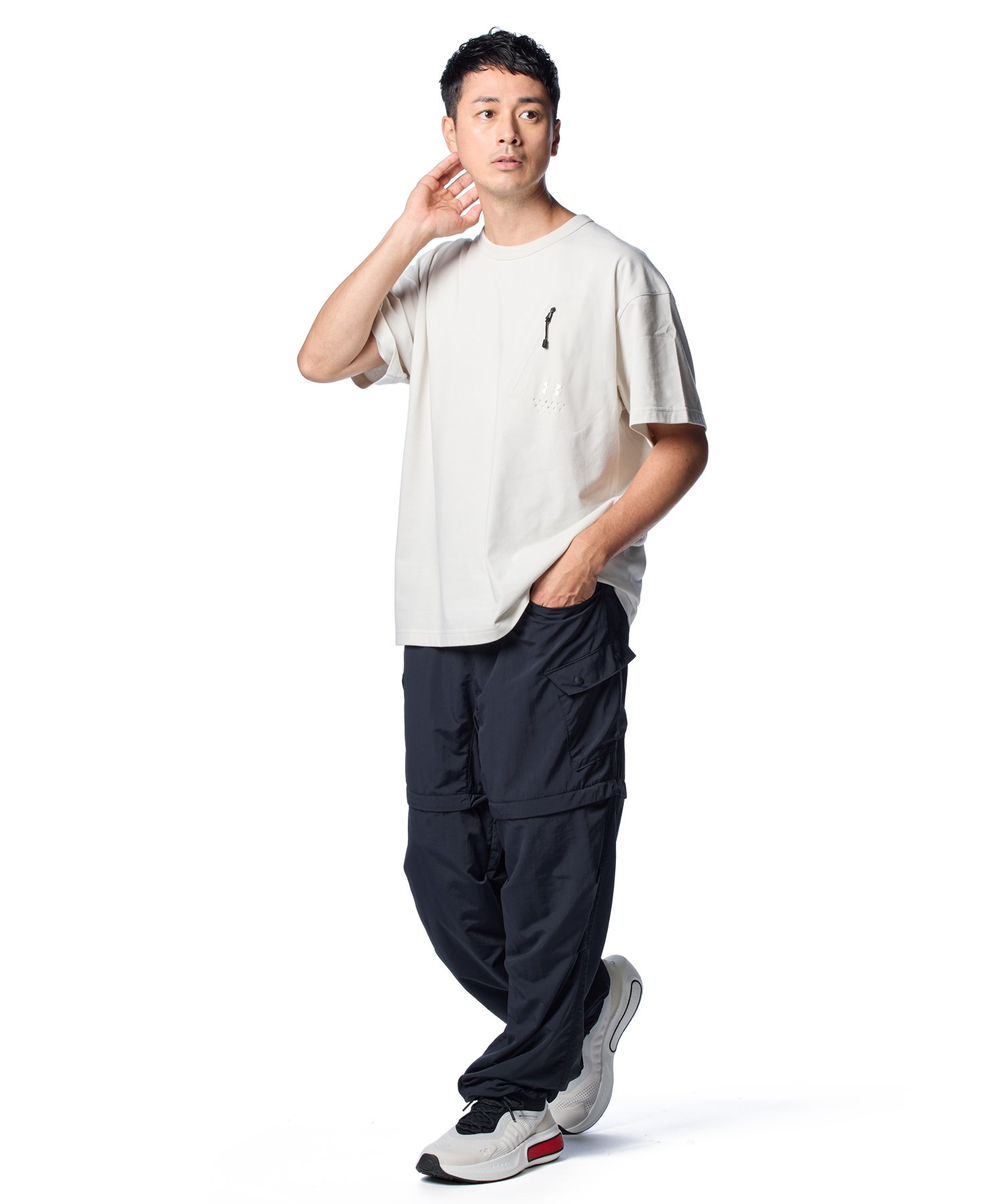 UAA[o AEghA |Pbg V[gX[uTVciCtX^C/UNISEXj