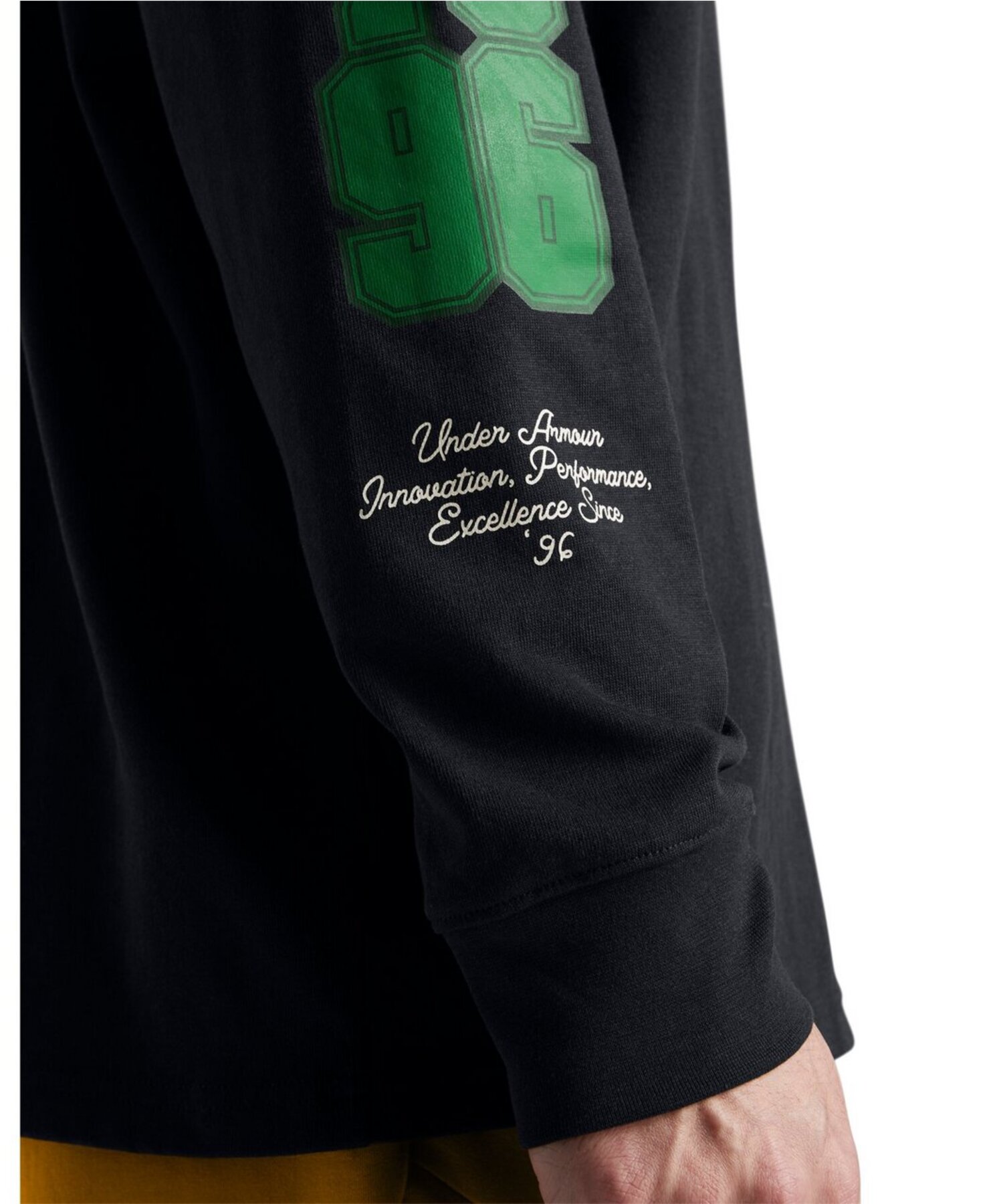 UA�w�r�[�E�F�C�g �J���[�W�G�C�g �X�N���v�g �����O�X���[�uT�V���c�i���C�t�X�^�C��/MEN�j