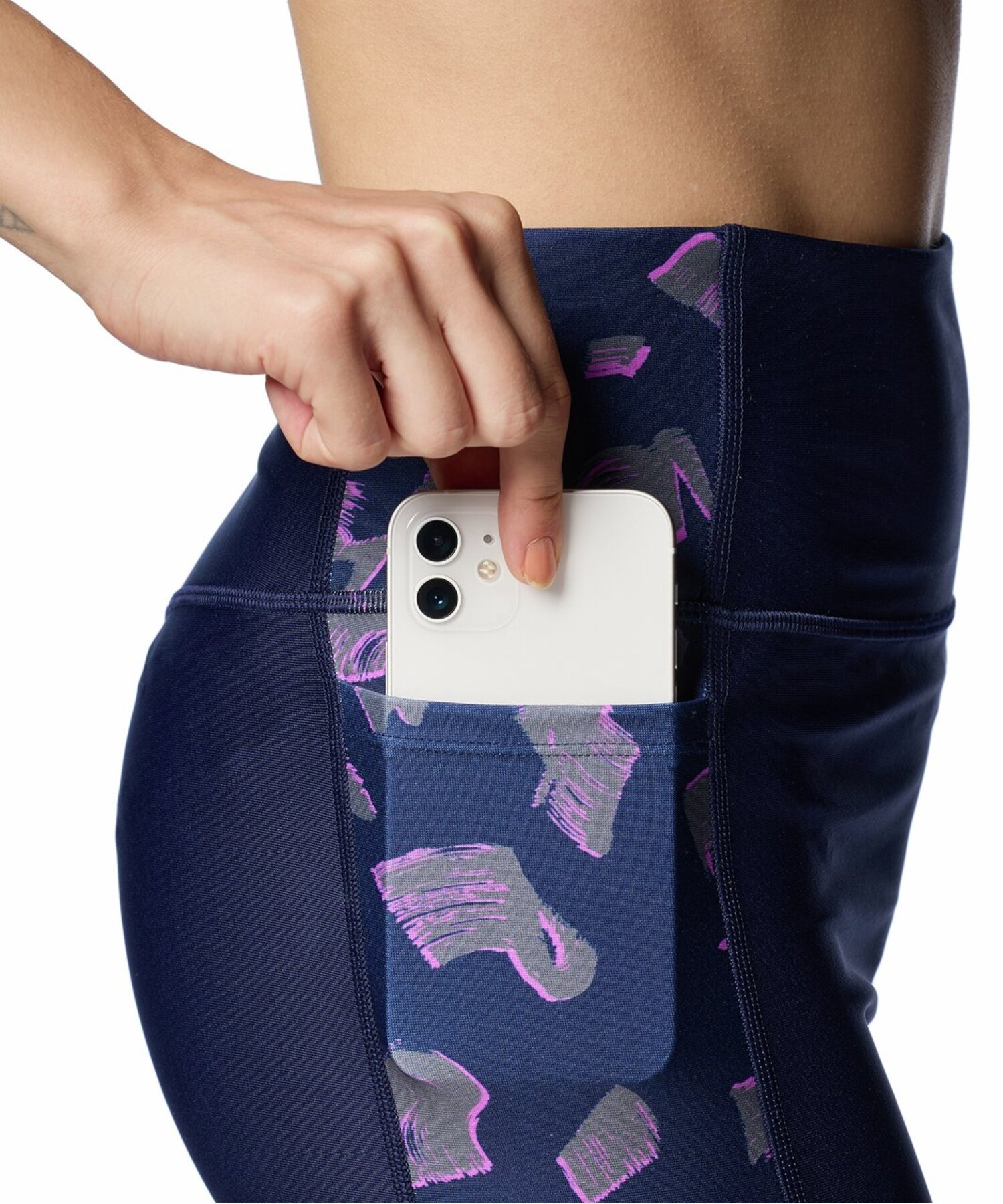 UA�q�[�g�M�A �v�����g ���M���X�i�g���[�j���O/WOMEN�j