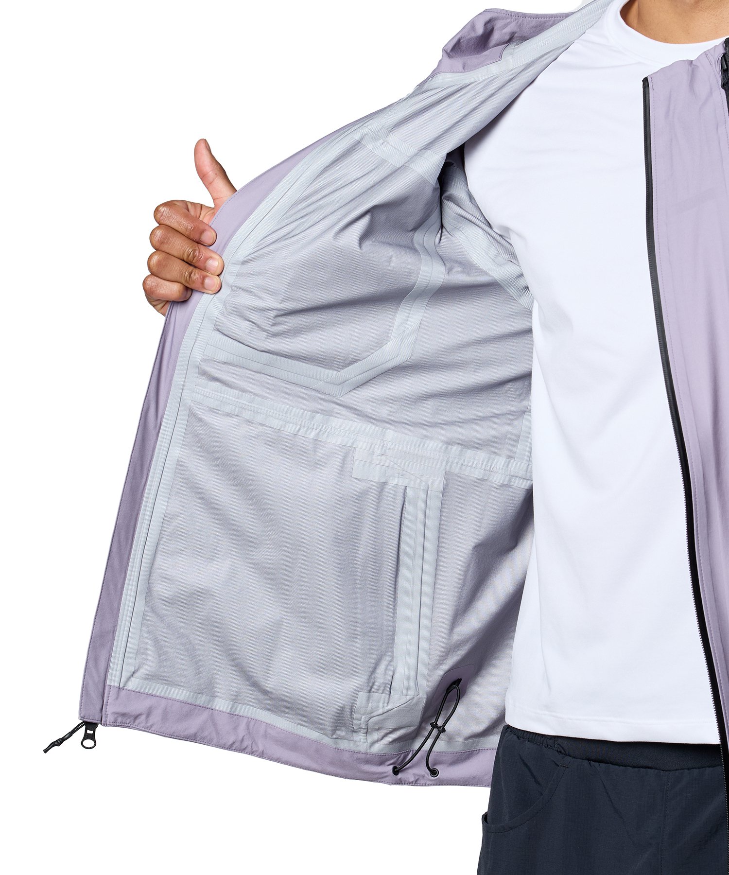 アンダーアーマー公式】 UAスリップアクティブ ジャケット