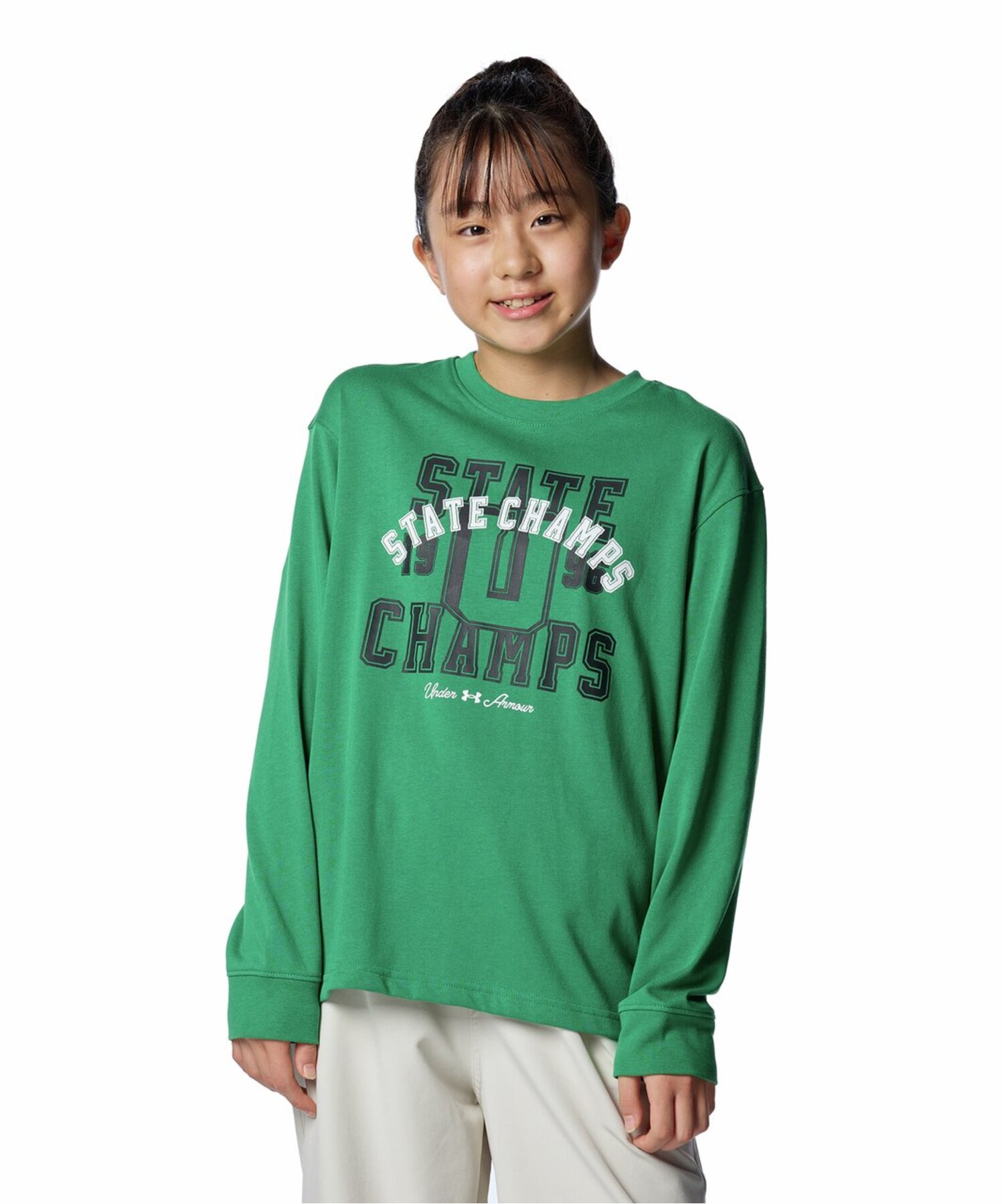 UA�w�r�[�E�G�C�g �R�b�g�� �O���t�B�b�N �����O�X���[�u T�V���c�i�g���[�j���O/BOYS�j