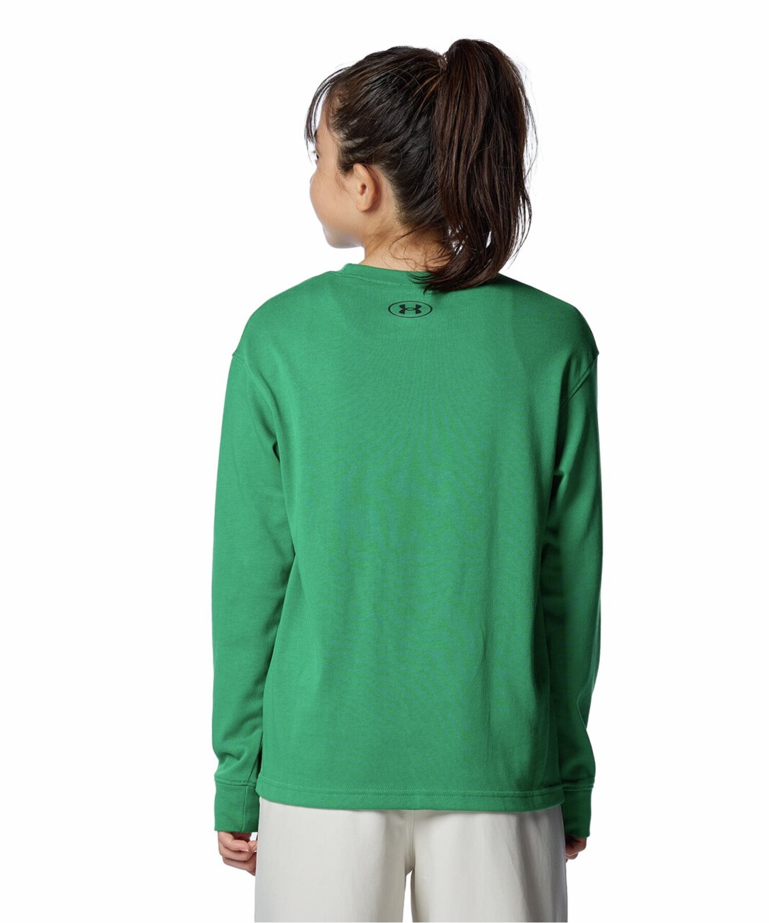 UA�w�r�[�E�G�C�g �R�b�g�� �O���t�B�b�N �����O�X���[�u T�V���c�i�g���[�j���O/BOYS�j