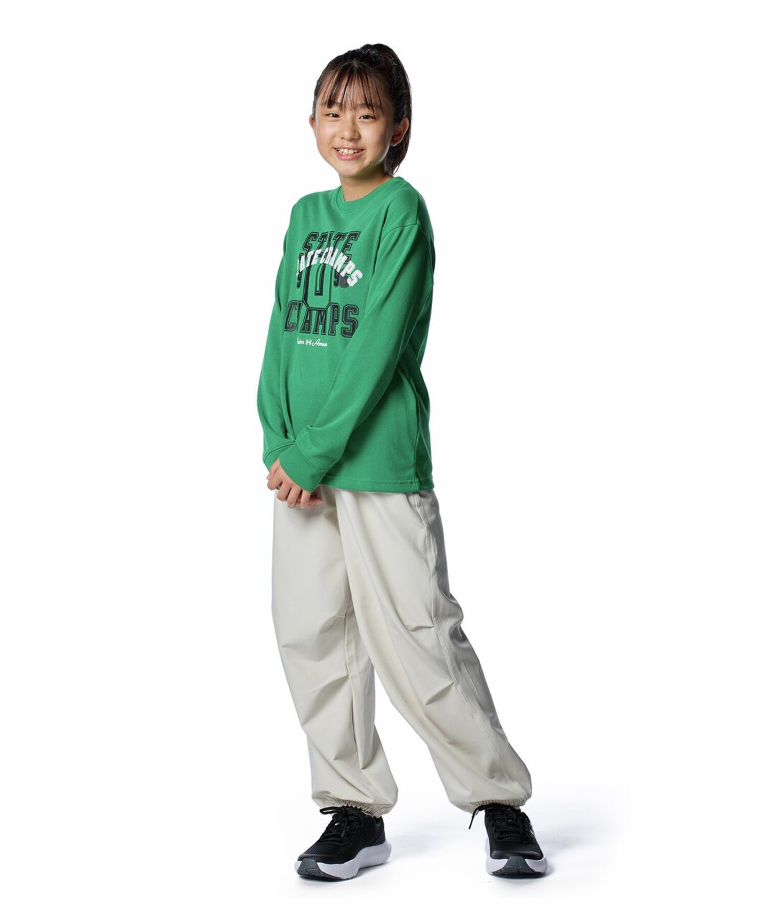 UA�w�r�[�E�G�C�g �R�b�g�� �O���t�B�b�N �����O�X���[�u T�V���c�i�g���[�j���O/BOYS�j