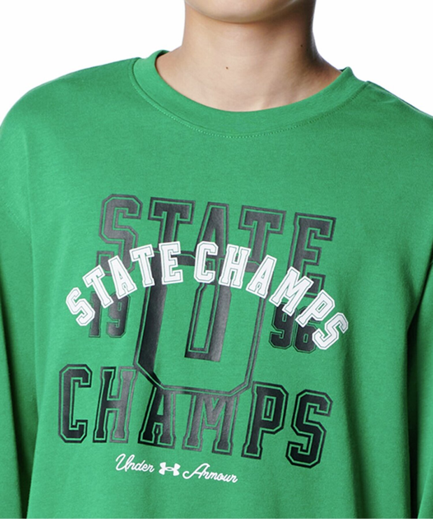 UA�w�r�[�E�G�C�g �R�b�g�� �O���t�B�b�N �����O�X���[�u T�V���c�i�g���[�j���O/BOYS�j