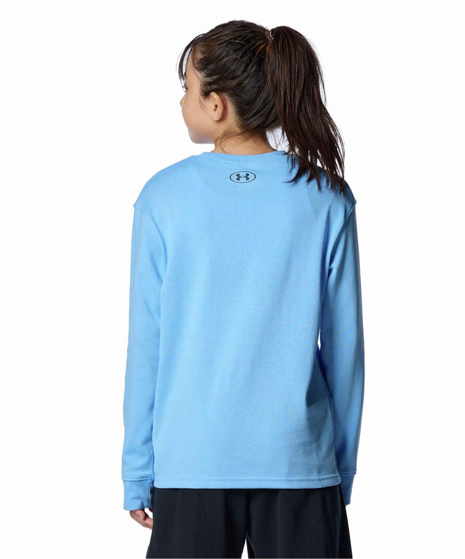 UA�w�r�[�E�G�C�g �R�b�g�� �O���t�B�b�N �����O�X���[�u T�V���c�i�g���[�j���O/BOYS�j