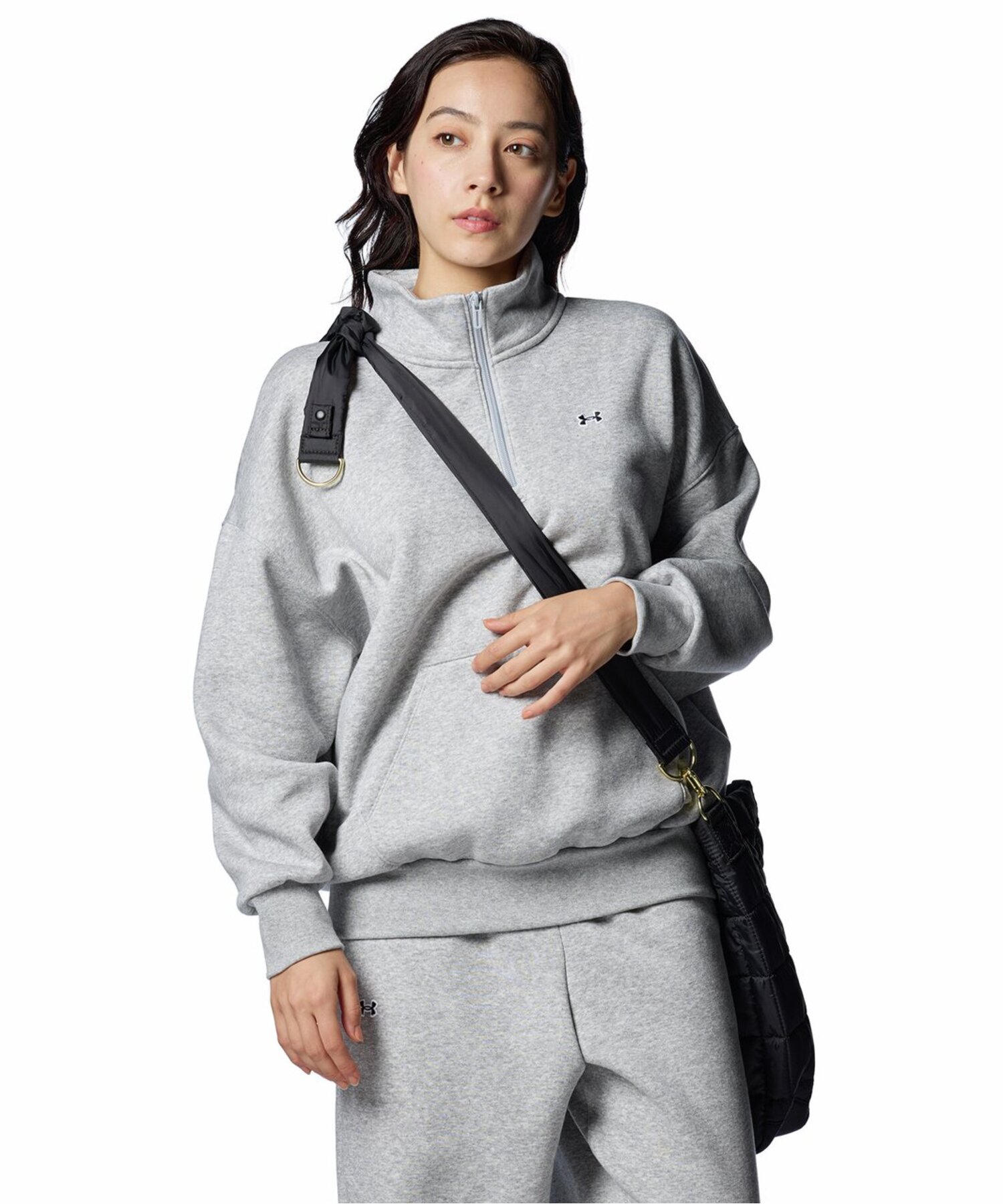 UA�L���e�B���O �g�[�g�o�b�O�i�g���[�j���O/UNISEX�j