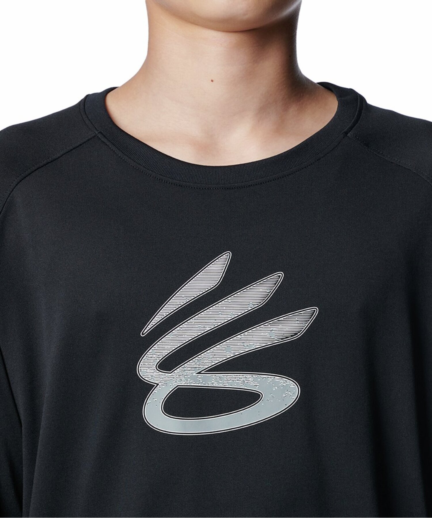アンダーアーマー公式】 カリー テック ロングスリーブ Tシャツ