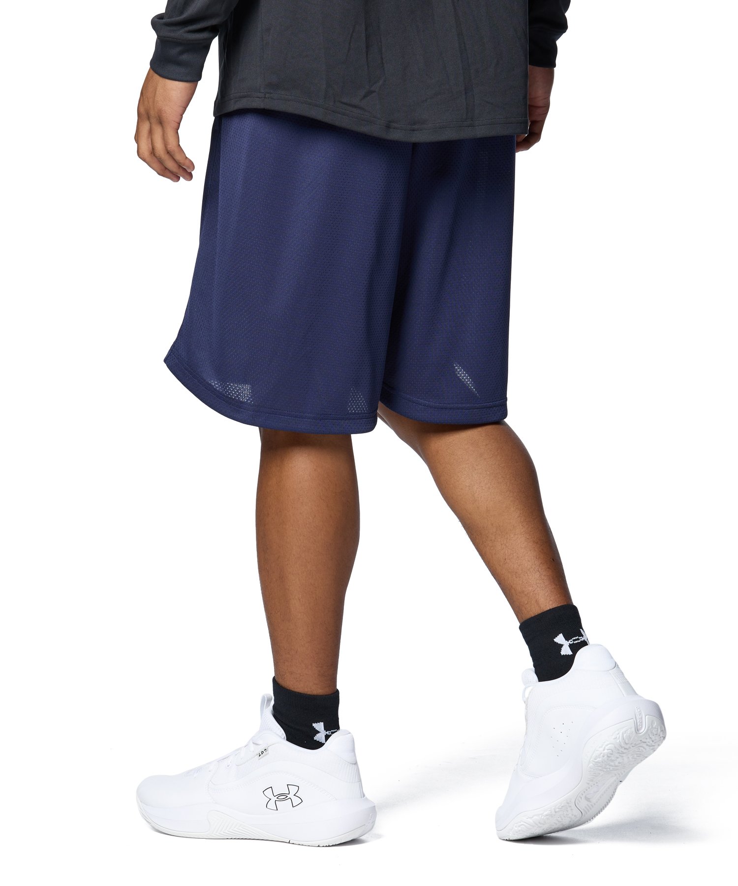 UA�x�[�X���C�� ���b�V���V���[�c�i�o�X�P�b�g�{�[��/MEN�j