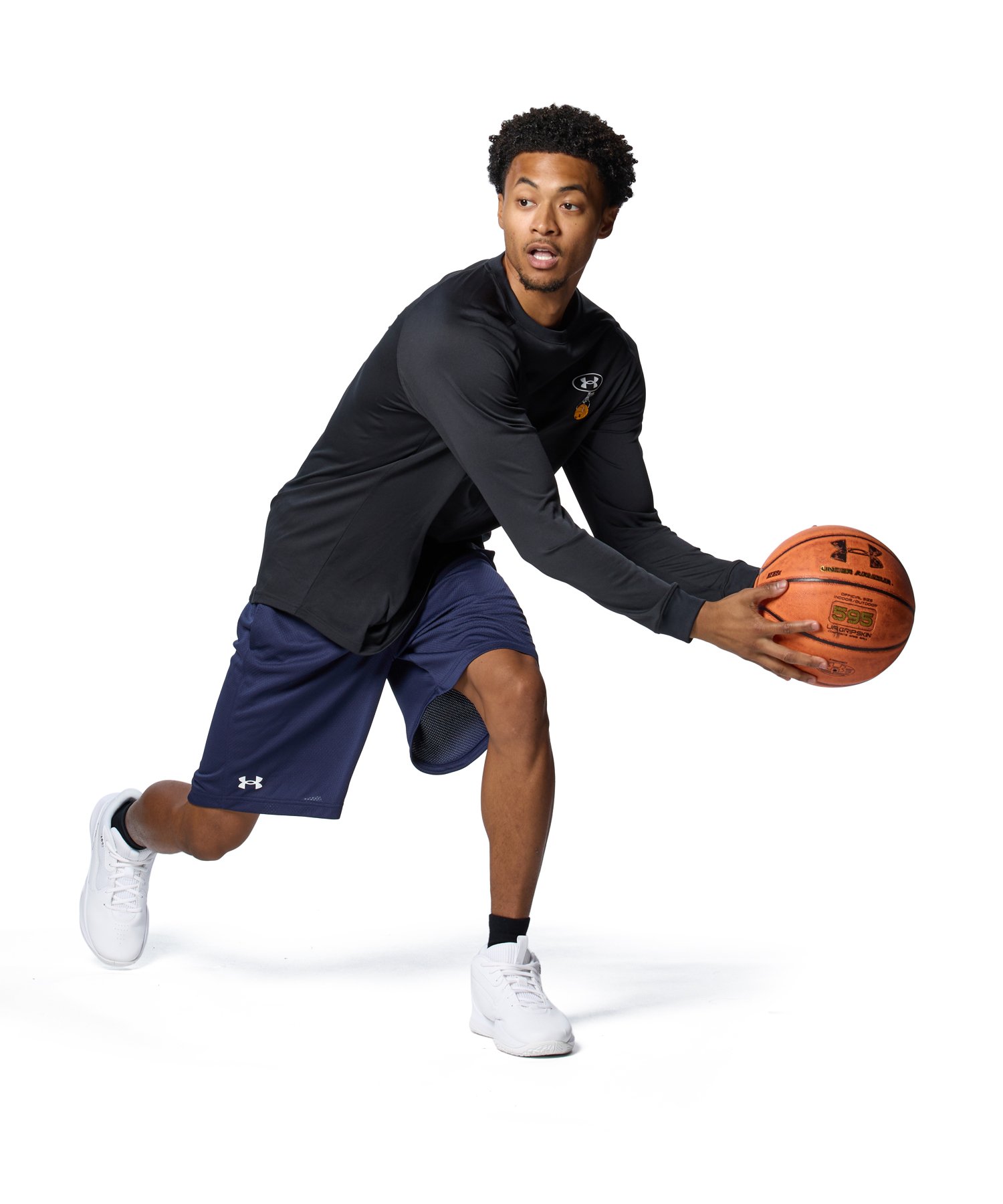 UA�x�[�X���C�� ���b�V���V���[�c�i�o�X�P�b�g�{�[��/MEN�j