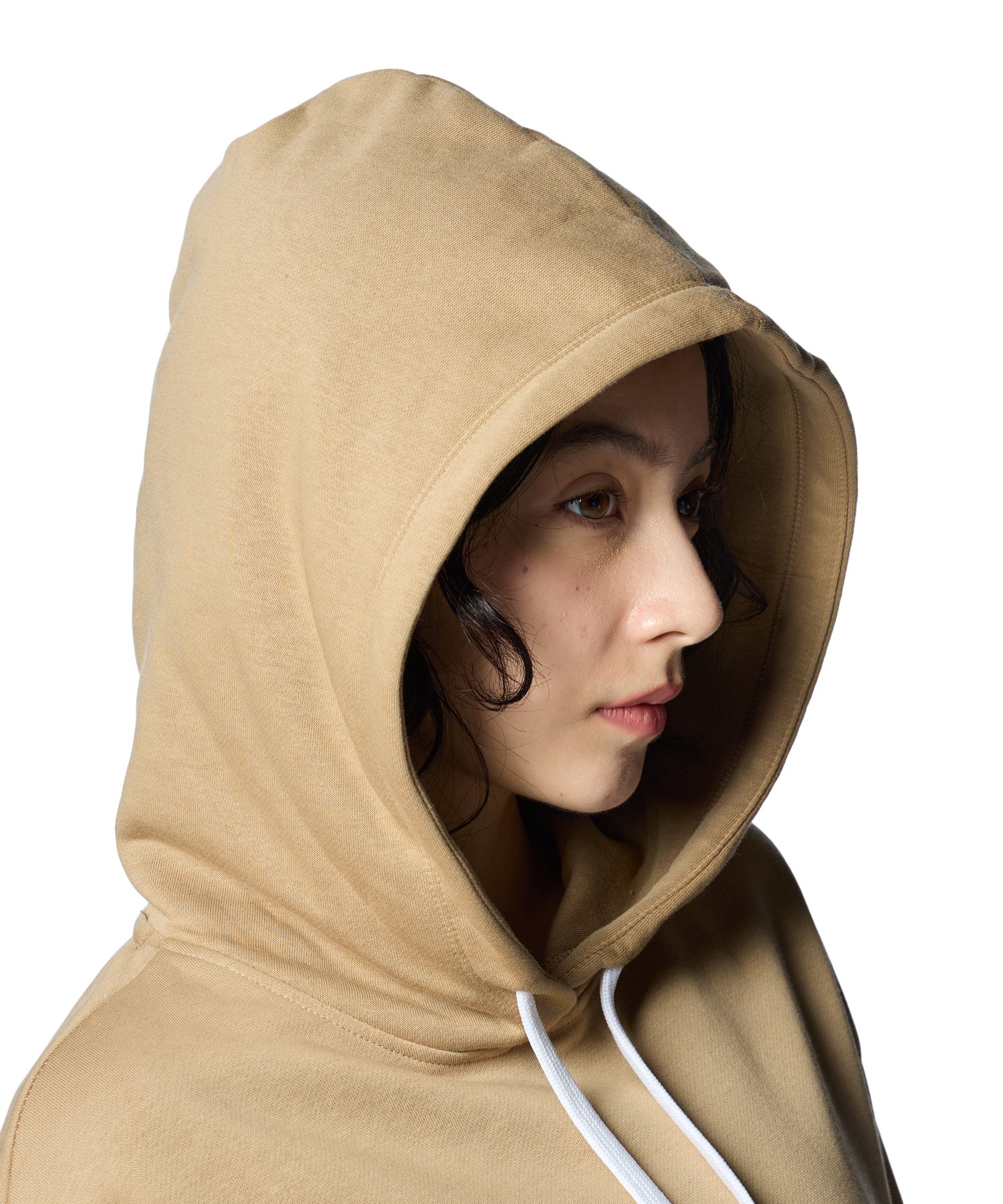 UAライバルフリース クロップ フーディー(トレーニング/WOMEN)