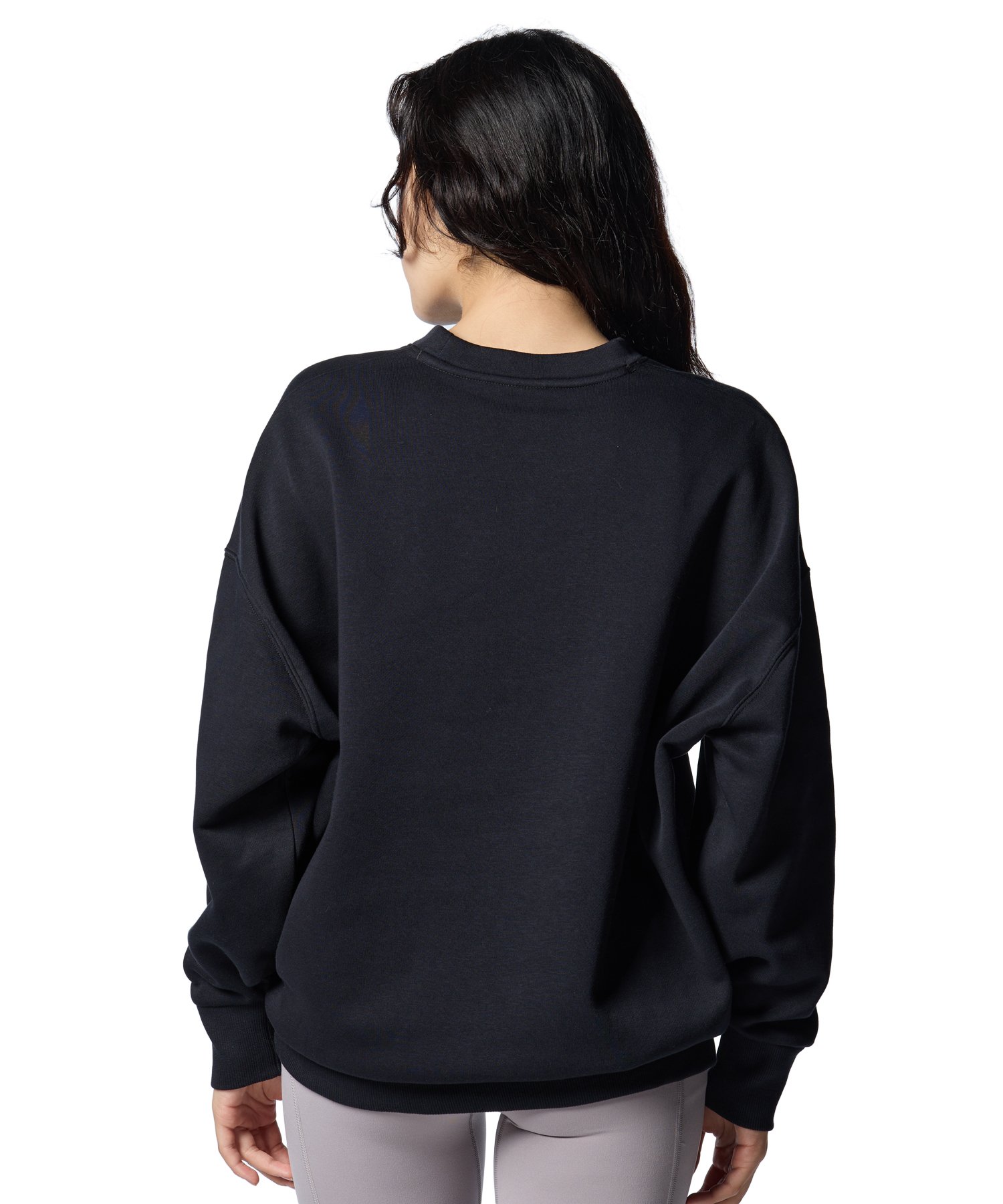 公式 アンダーアーマー UNDER ARMOUR UA UAライバルフリース チュニック クルー（トレーニング／WOMEN） 1388847 アンダーアーマー公式】 UAライバルフリース チュニック クルー