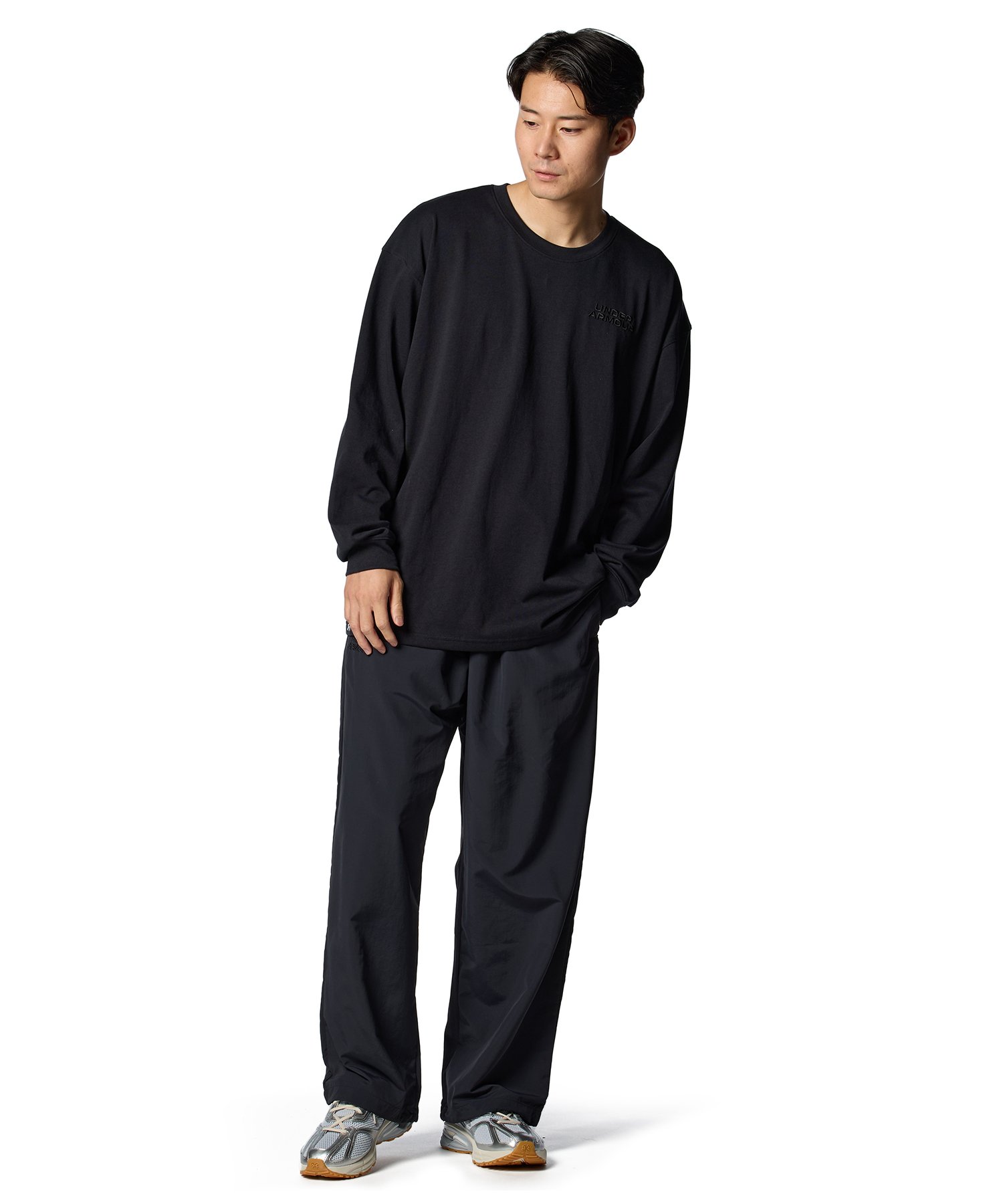 UAwr[EFCg Rbg OX[uTVcig[jO/MENj