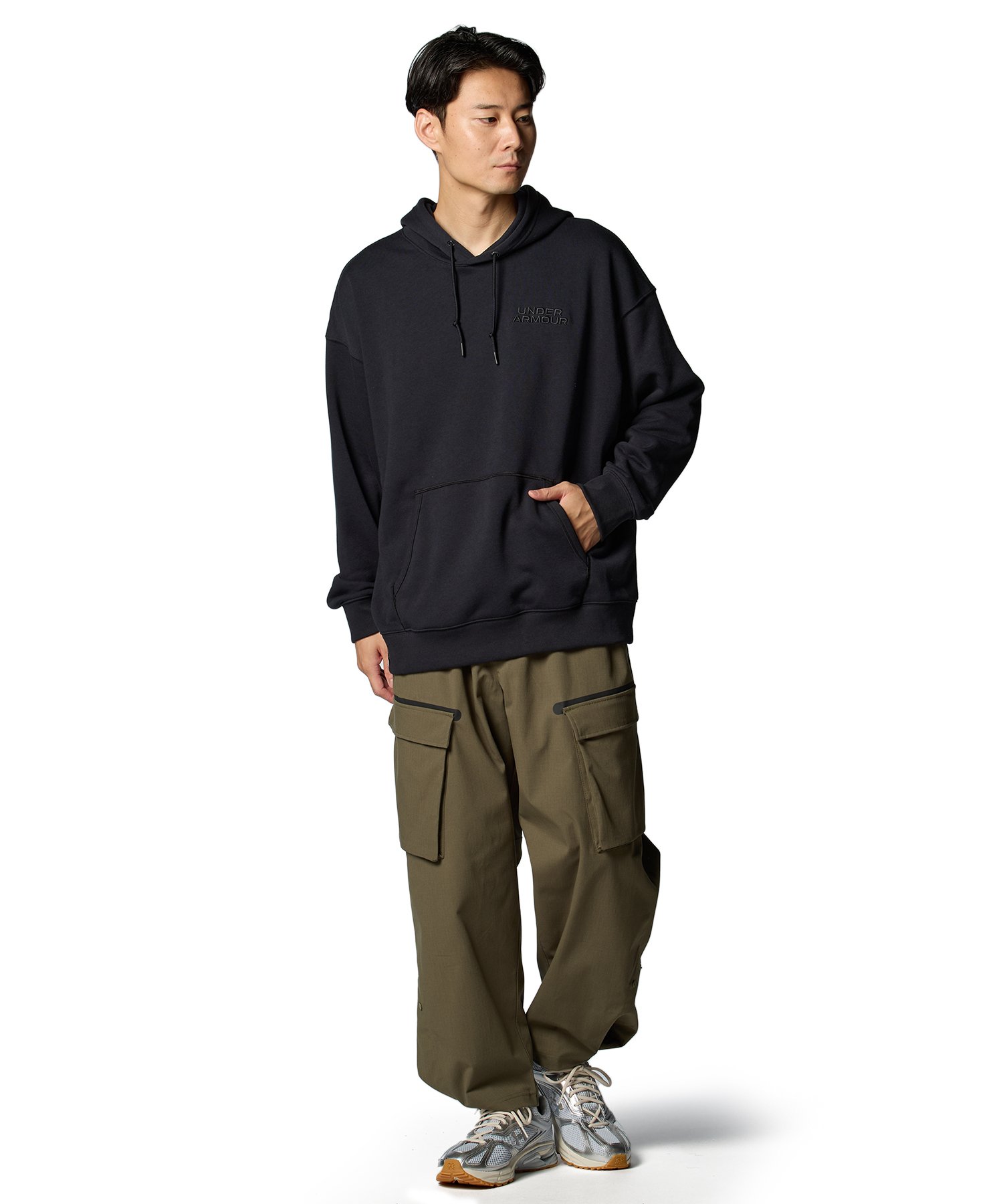 UAe[ t[fB[ig[jO/MENj