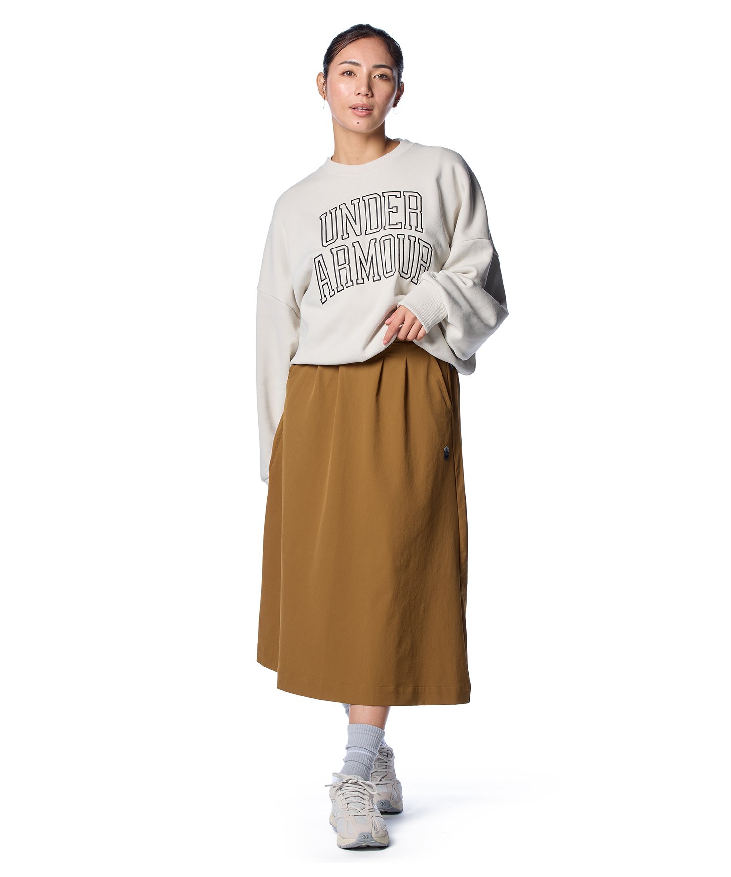 UAA[o AEghA XJ[giCtX^C/WOMENj