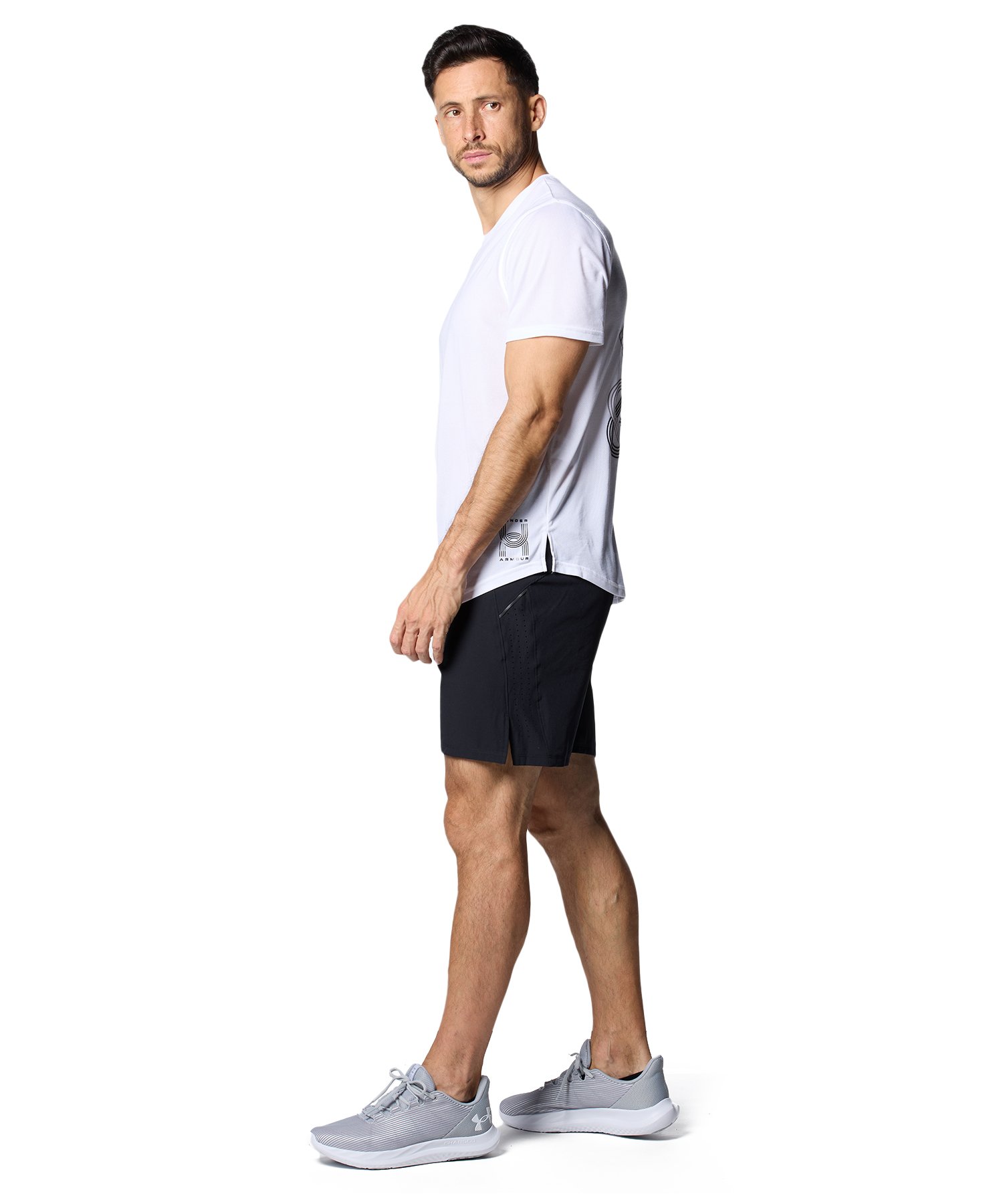 UA�`���[�W�h �X�s�[�h �X�E�B�t�g�i�����j���O/MEN�j