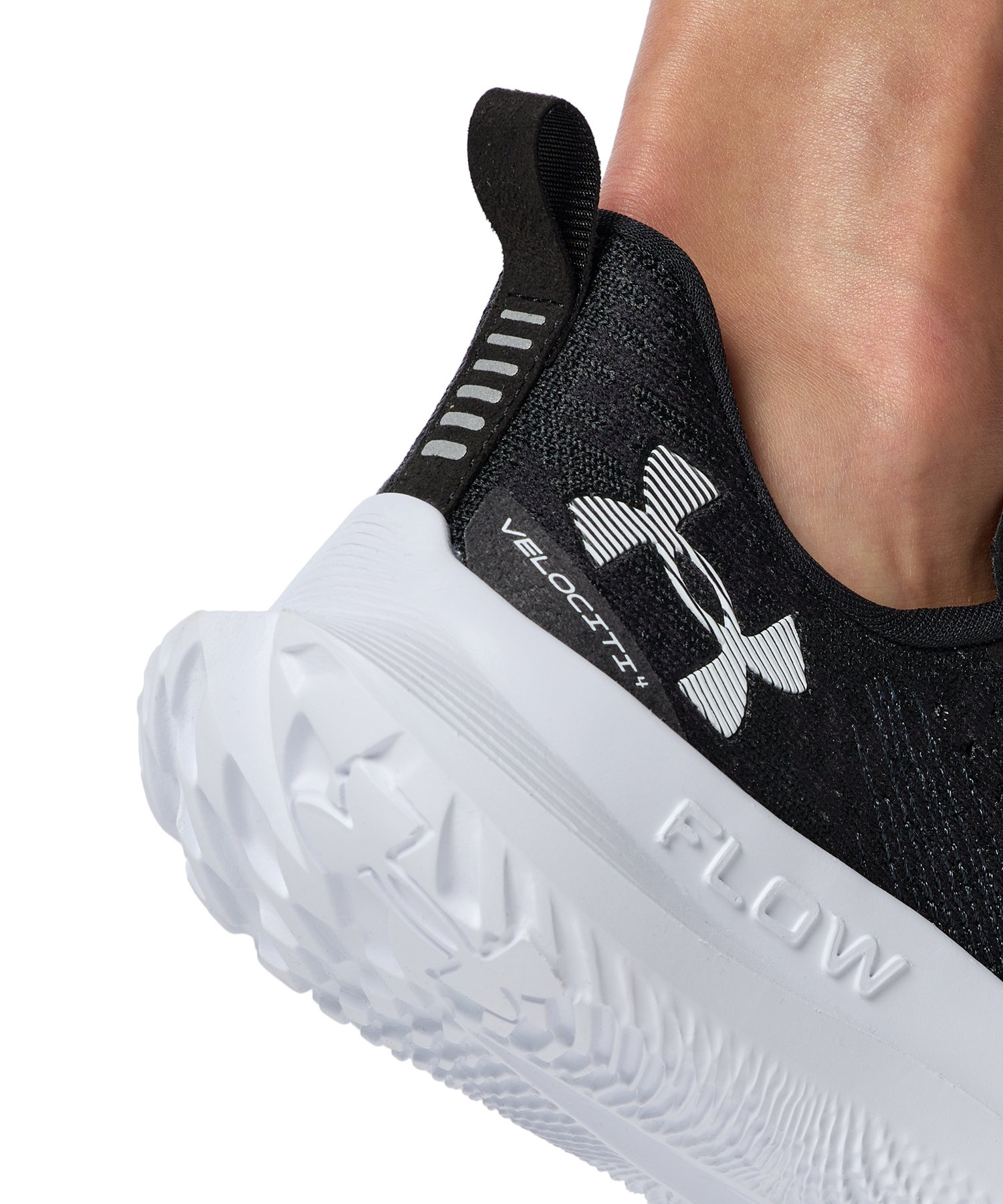 UNDER ARMOUR - アンダーアーマー　velociti4 楽天市場】アンダーアーマー UNDER ARMOUR VELOCITI 4
