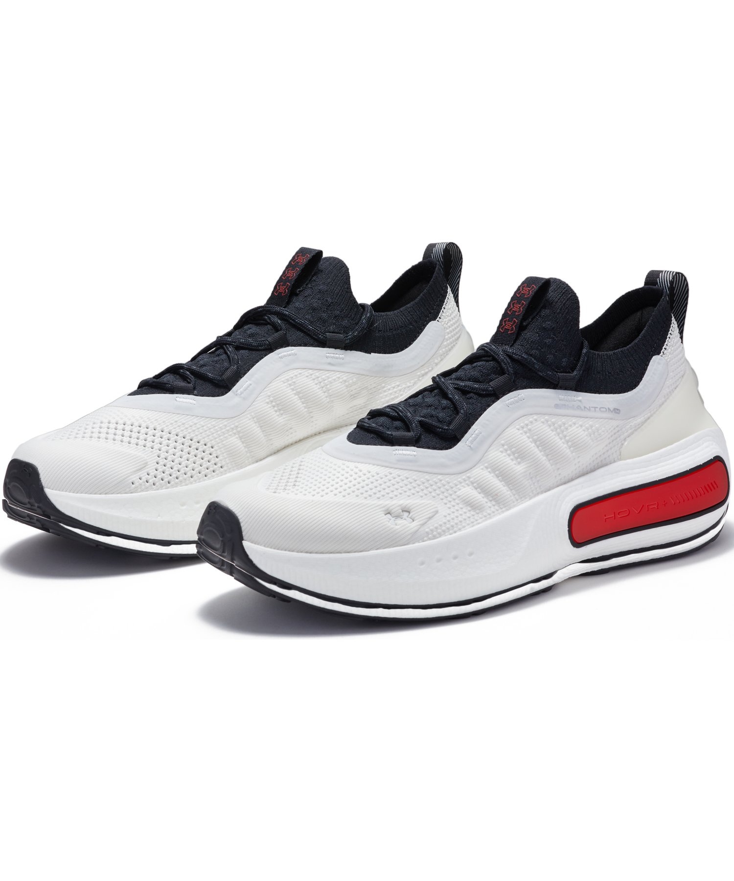 UNDER ARMOUR - アンダーアーマー シューズ UAホバーファントムSE 27cm アンダーアーマー公式】 UAホバー ファントム3 スポーツスタイル