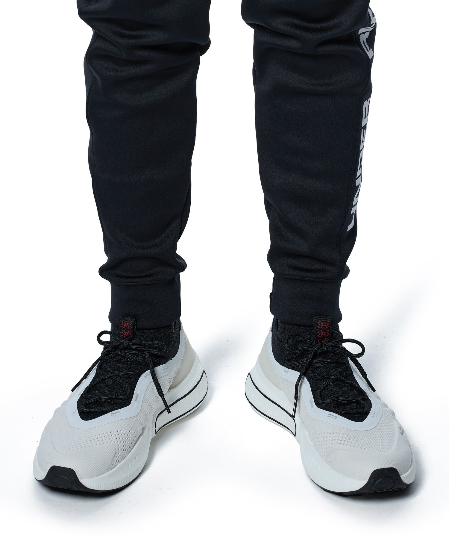 アンダーアーマー☆ HOVR Phantom Boot （28.0㎝）数量極少 Under Armour Hovr Phantom Boot Sportstyle 3022474-001