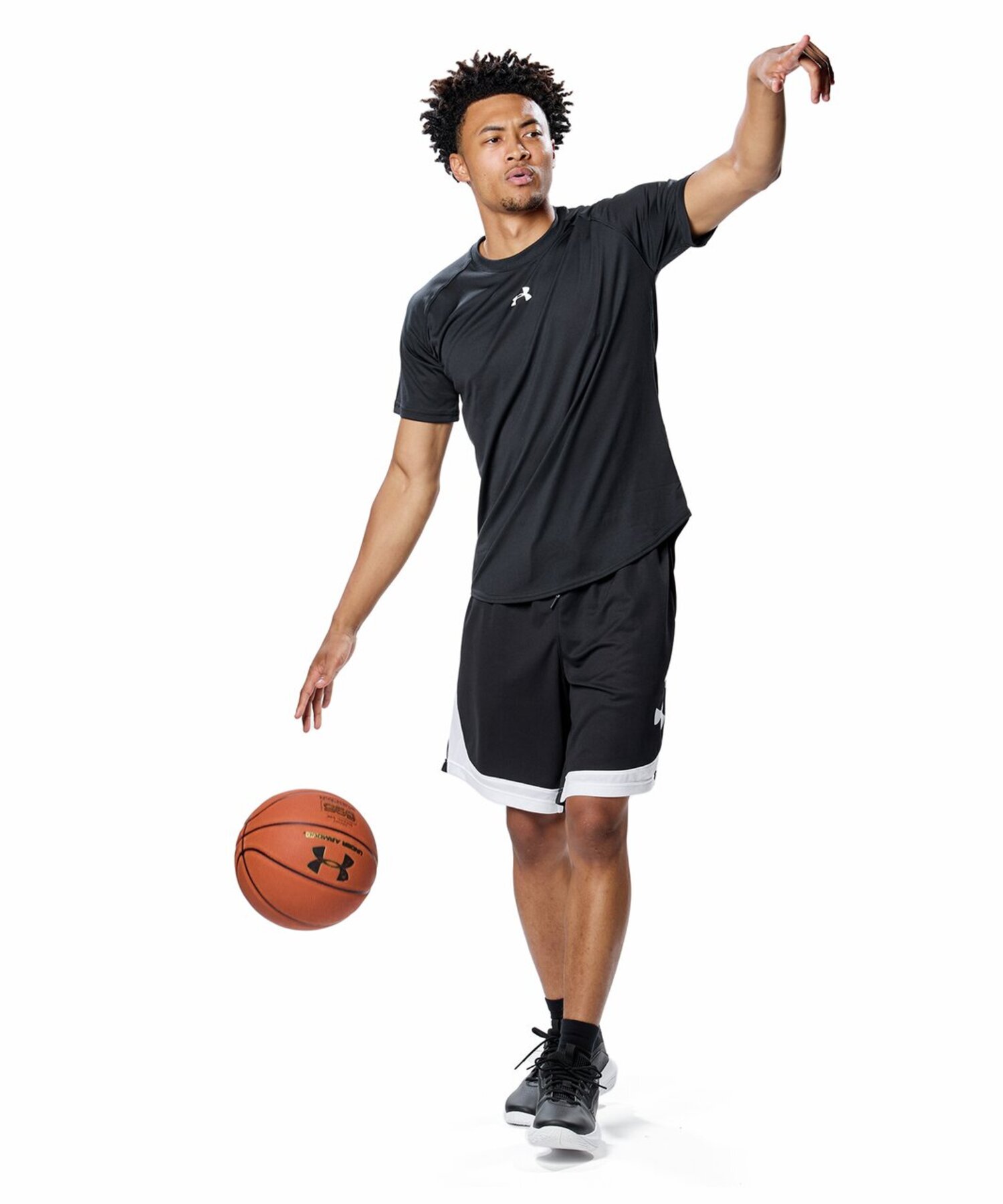 UA���b�N�_�E��7 AP�i�o�X�P�b�g�{�[��/UNISEX�j