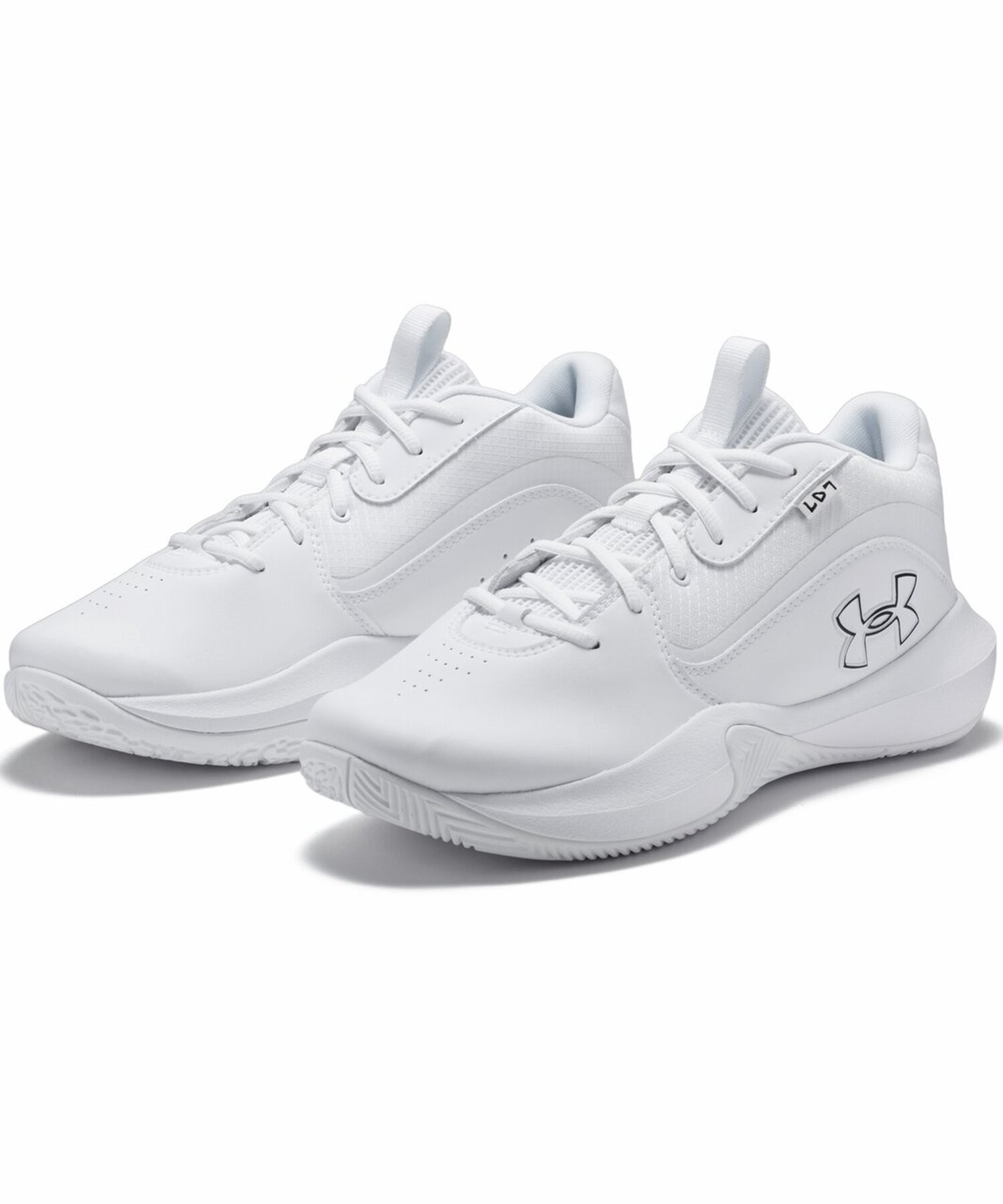 UA���b�N�_�E��7 AP�i�o�X�P�b�g�{�[��/UNISEX�j