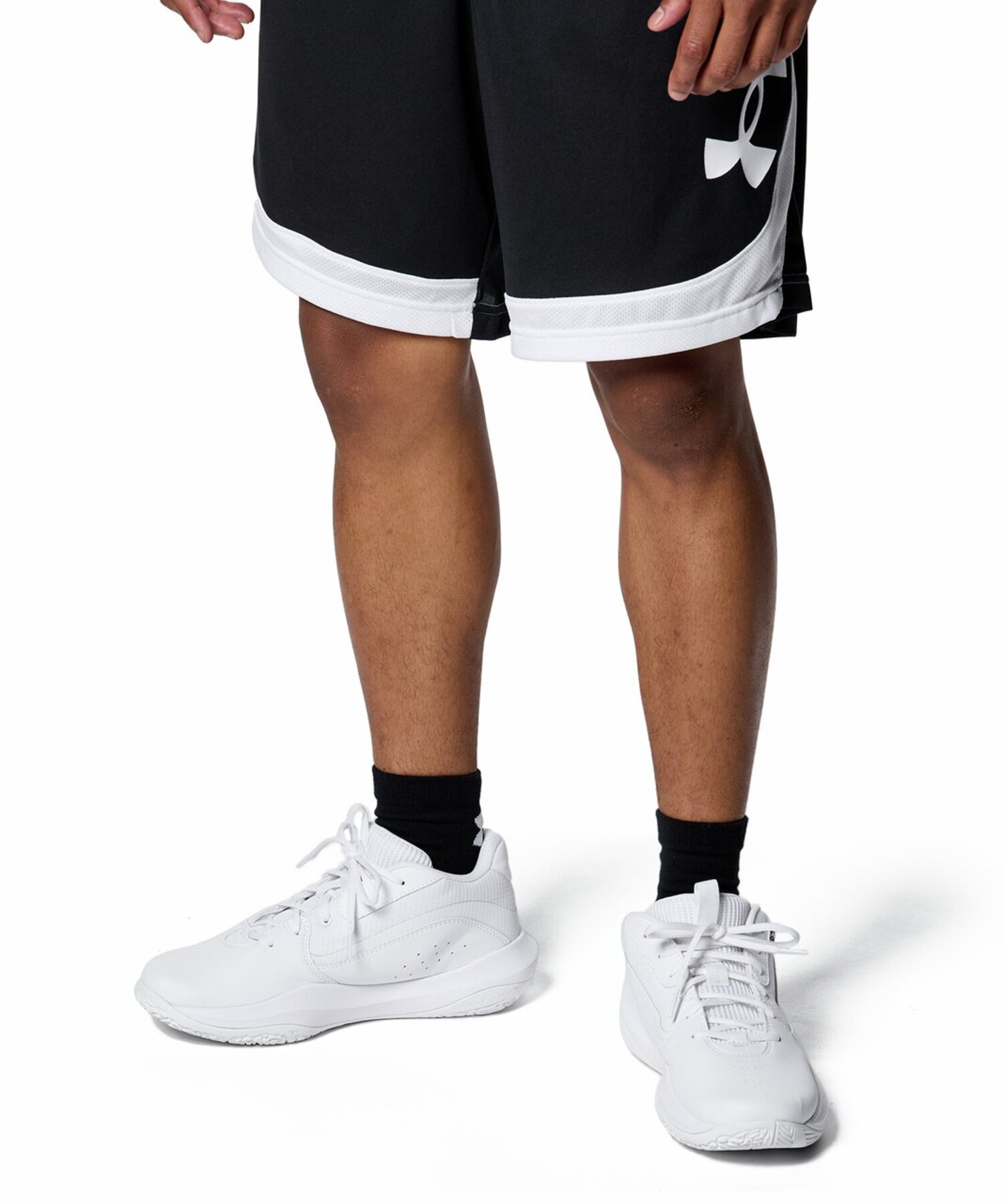 UA���b�N�_�E��7 AP�i�o�X�P�b�g�{�[��/UNISEX�j