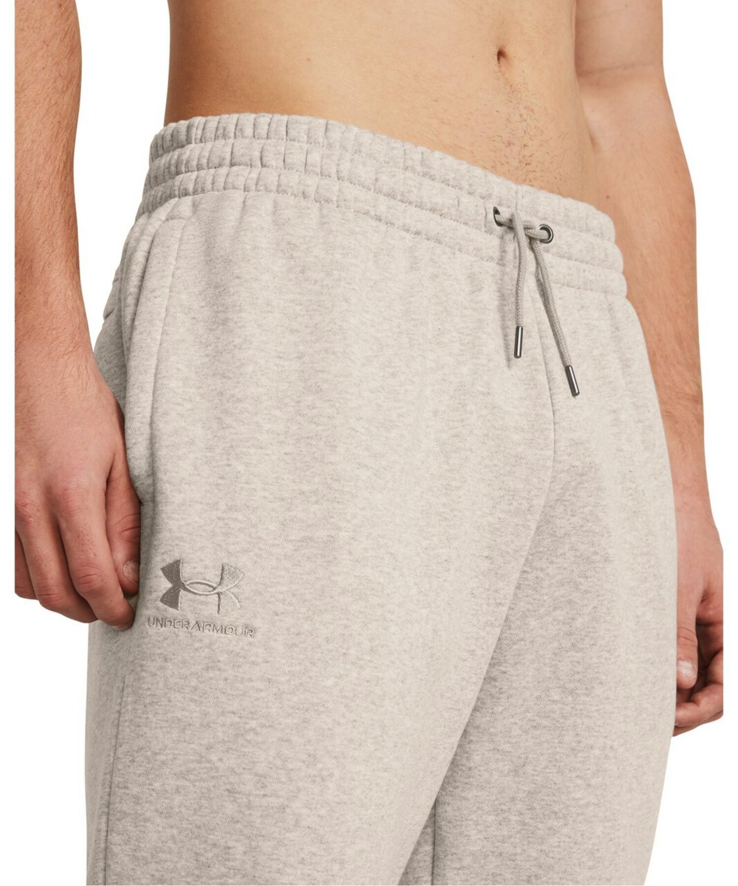 アンダーアーマー公式】 UAアイコンフリース ジョガーパンツ