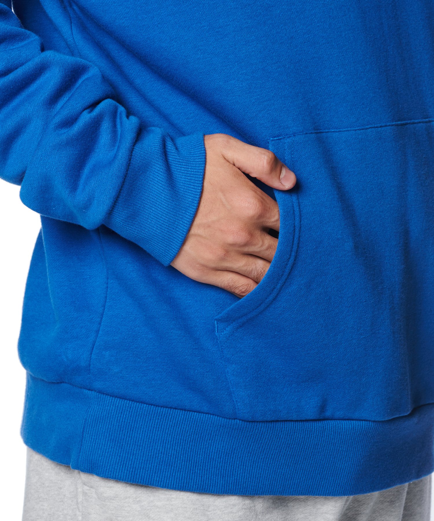 UAライバルフリース フーディー(ライフスタイル/MEN)