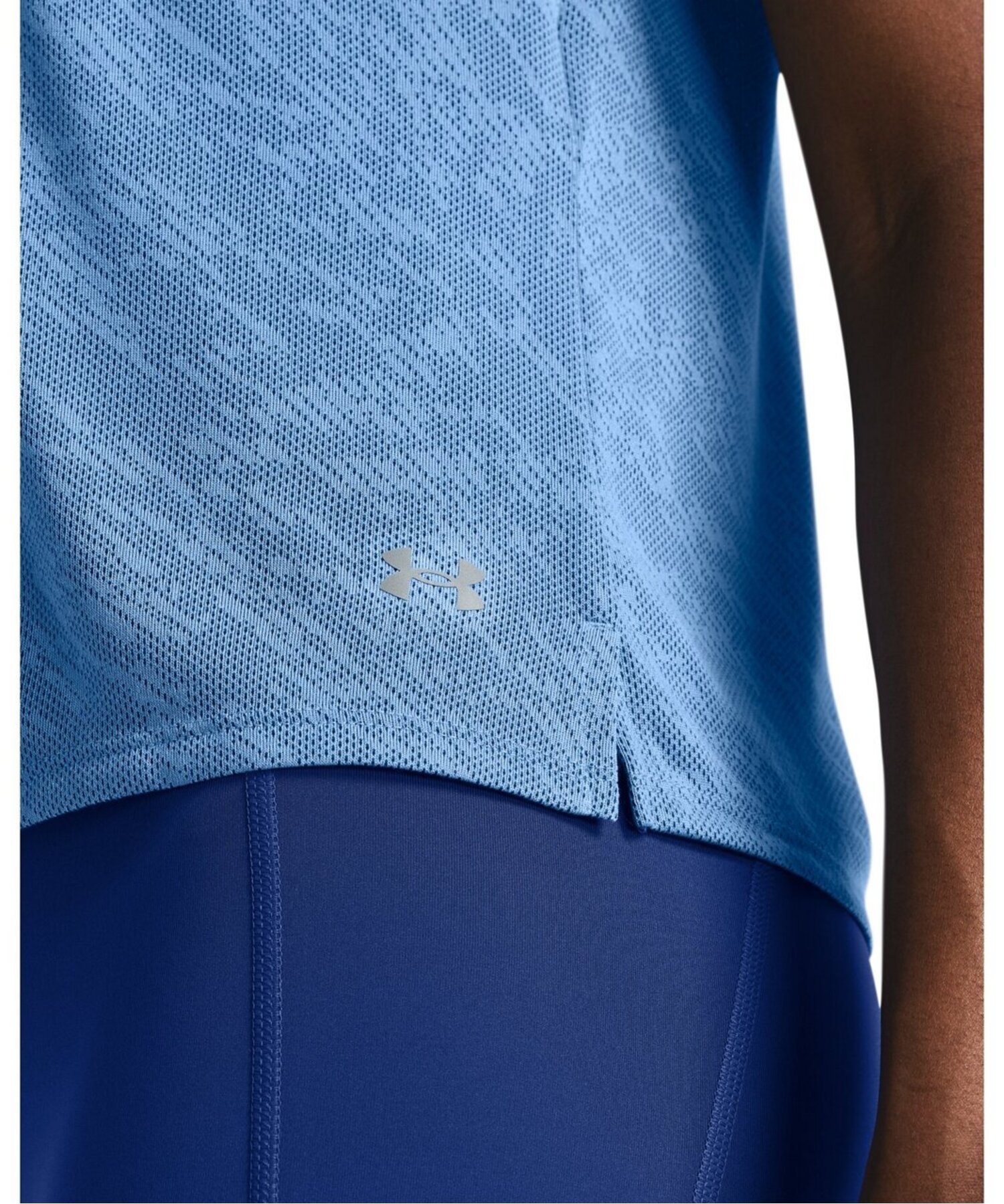 UA���[���` �J�� �V���[�g�X���[�uT�V���c�i�����j���O/WOMEN�j