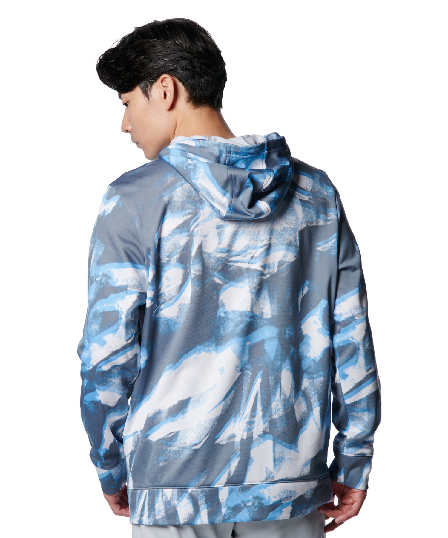 UAA[}[t[X mxeB vI[o[ t[fB[ig[jO/MENj