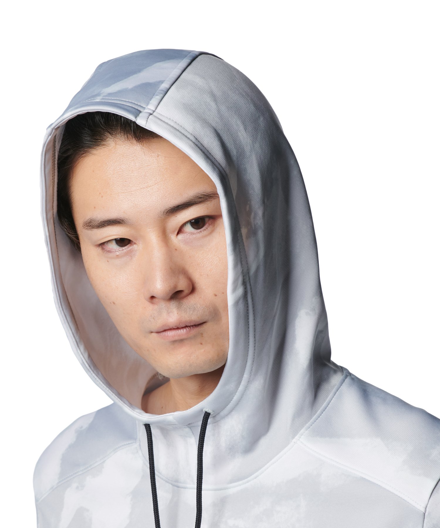 UAA[}[t[X mxeB vI[o[ t[fB[ig[jO/MENj