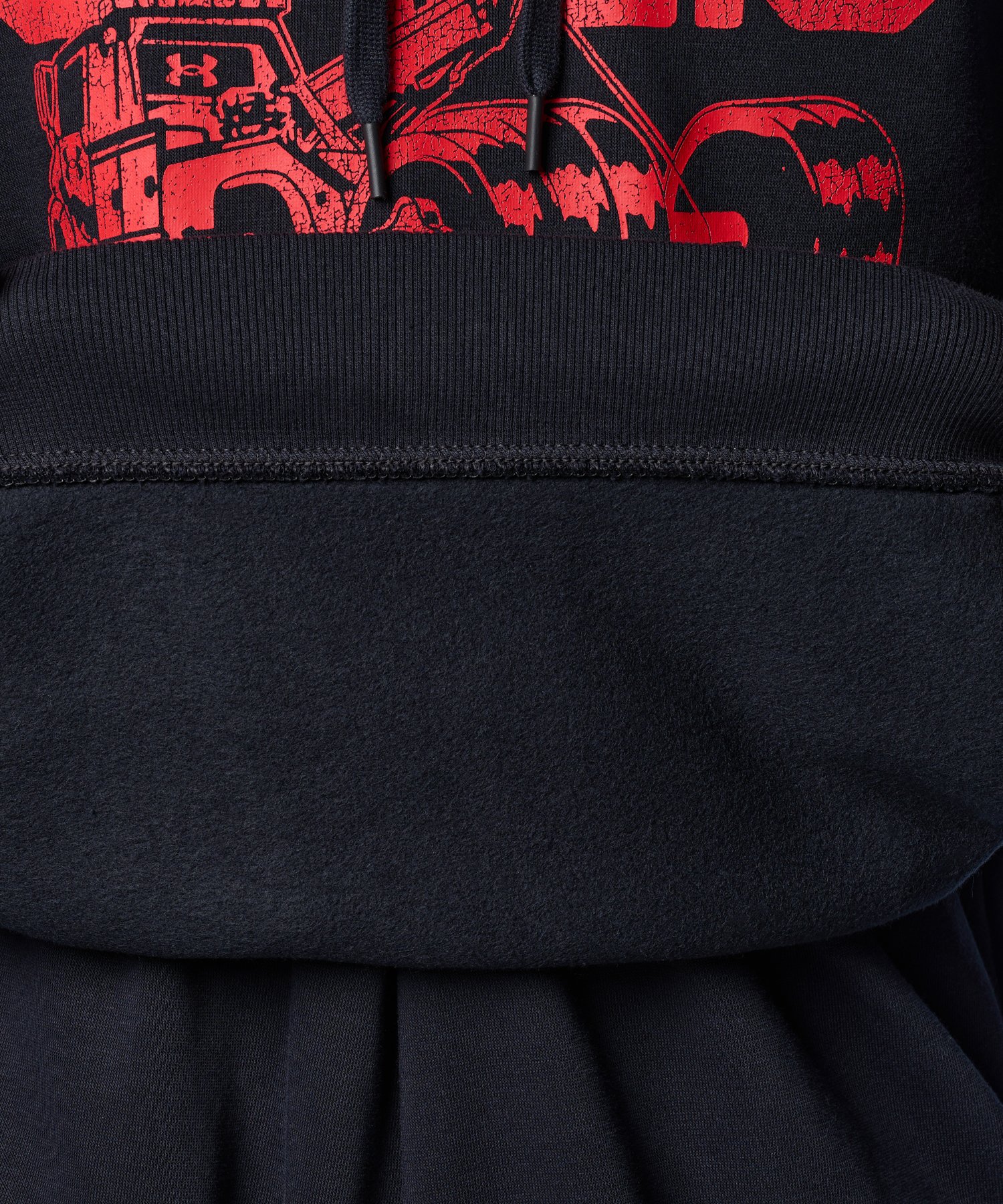 UAライバルフリース リフティング クラブ プルオーバー フーディー(ライフスタイル/MEN)