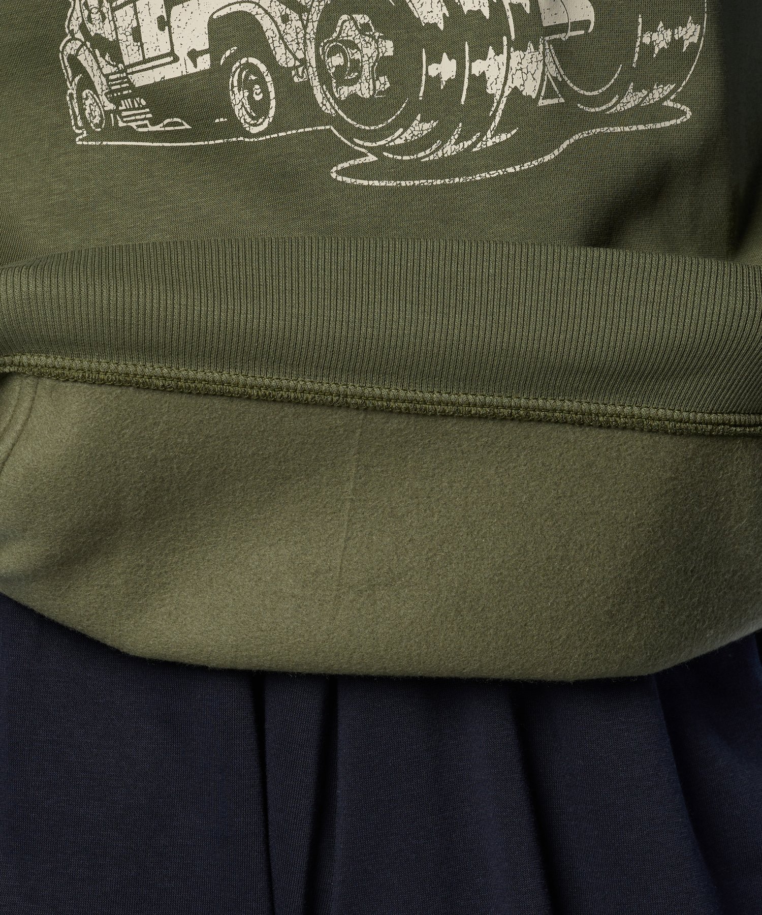 UAライバルフリース リフティング クラブ プルオーバー フーディー(ライフスタイル/MEN)