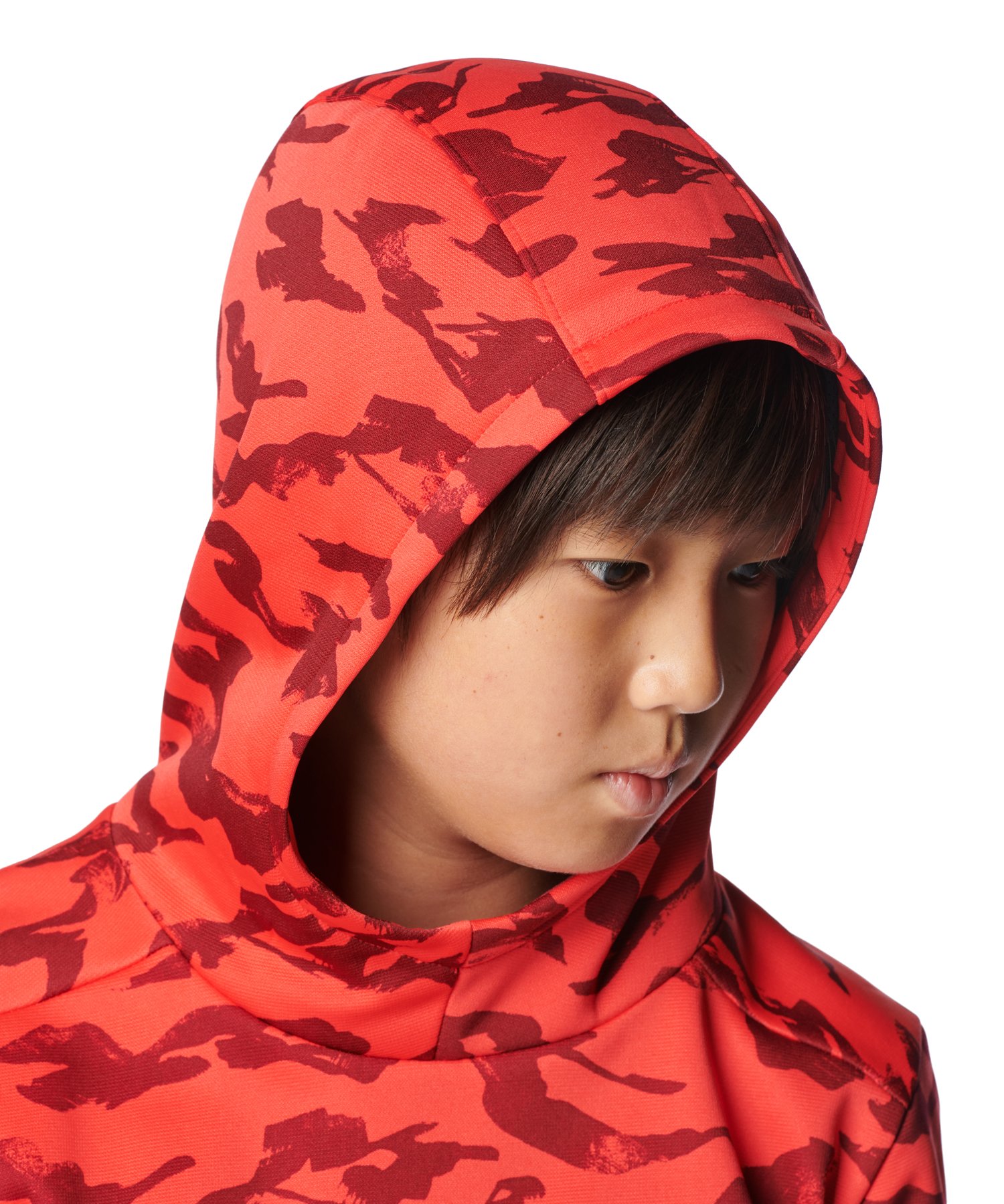 UAA[}[t[X vg rbOS t[fB[ig[jO/BOYSj