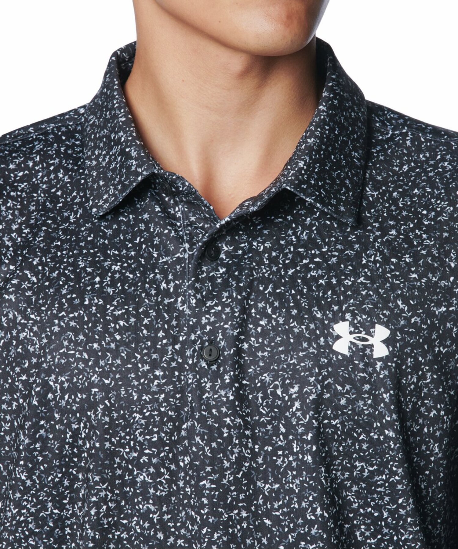 UA�v���[�I�t �v�����g �����O�X���[�u �|���i�S���t/MEN�j