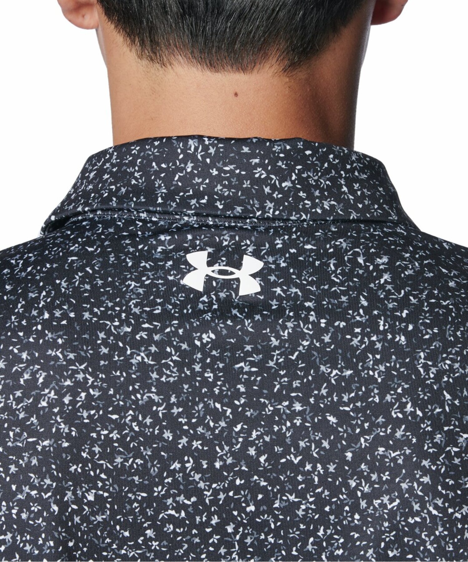 UA�v���[�I�t �v�����g �����O�X���[�u �|���i�S���t/MEN�j