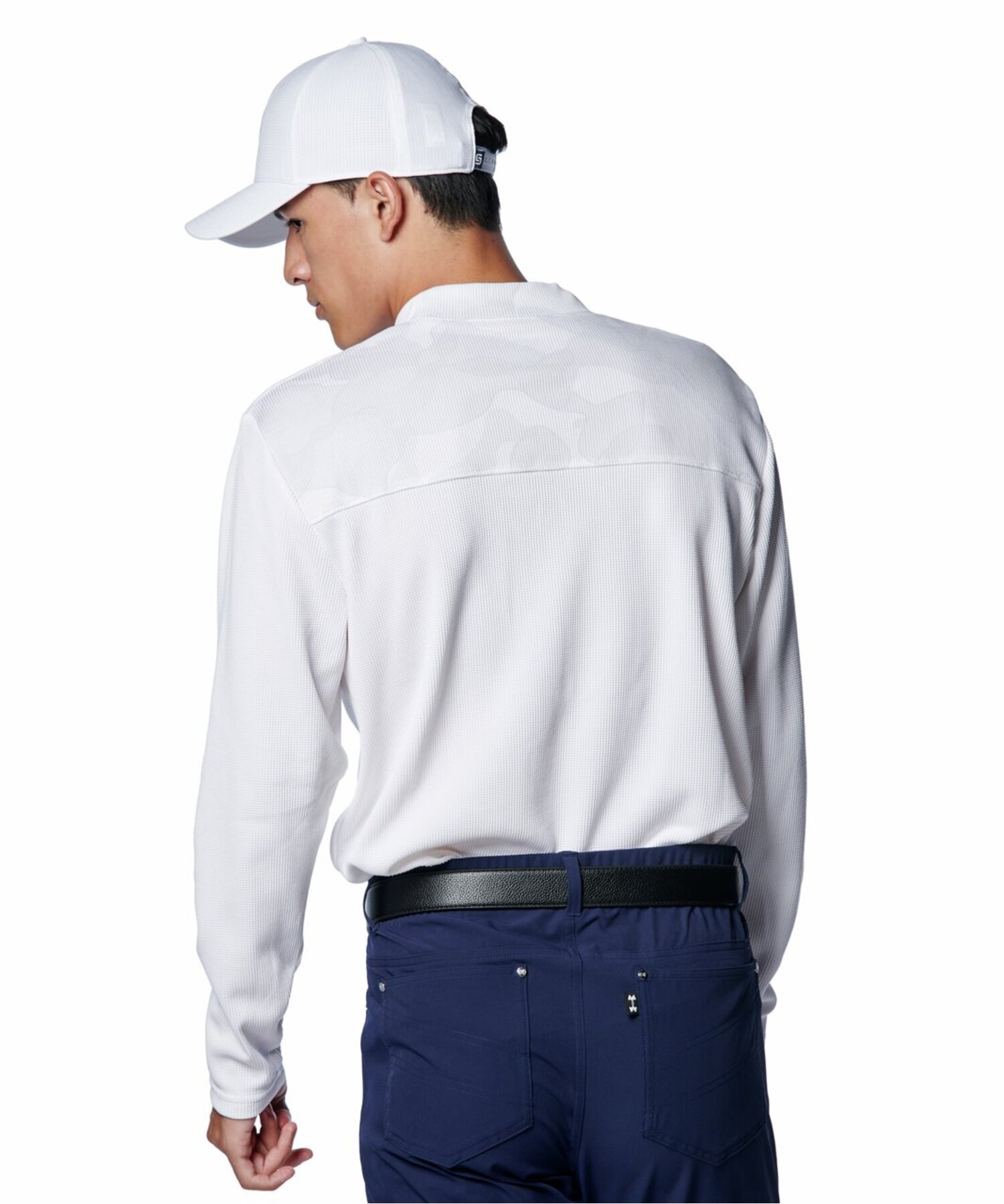 UA���b�t�� �����O�X���[�u ���b�N�l�b�N �V���c�i�S���t/MEN�j