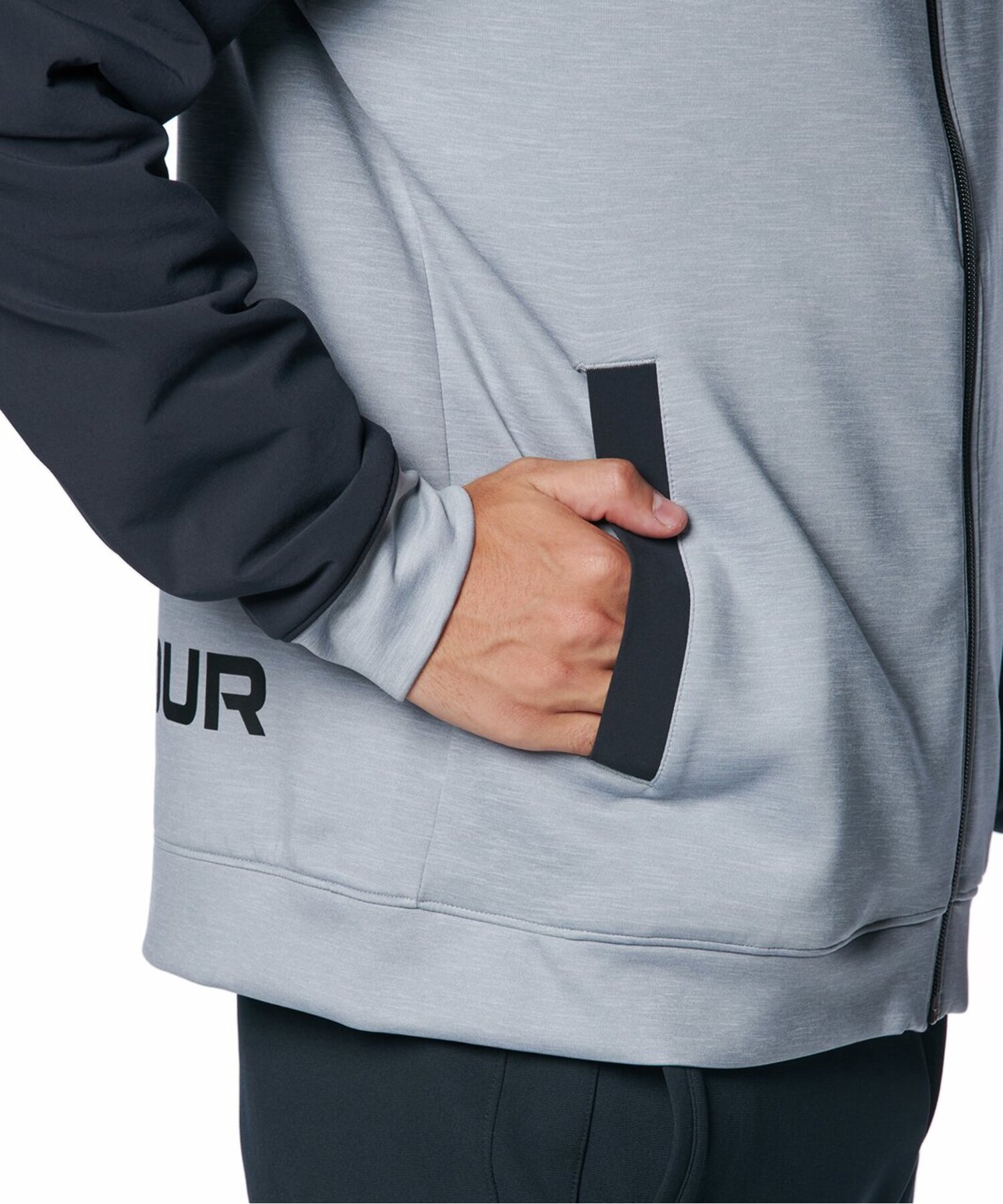 UNDER ARMOUR アンダーアーマー ゴルフウェア メンズ ジャケット