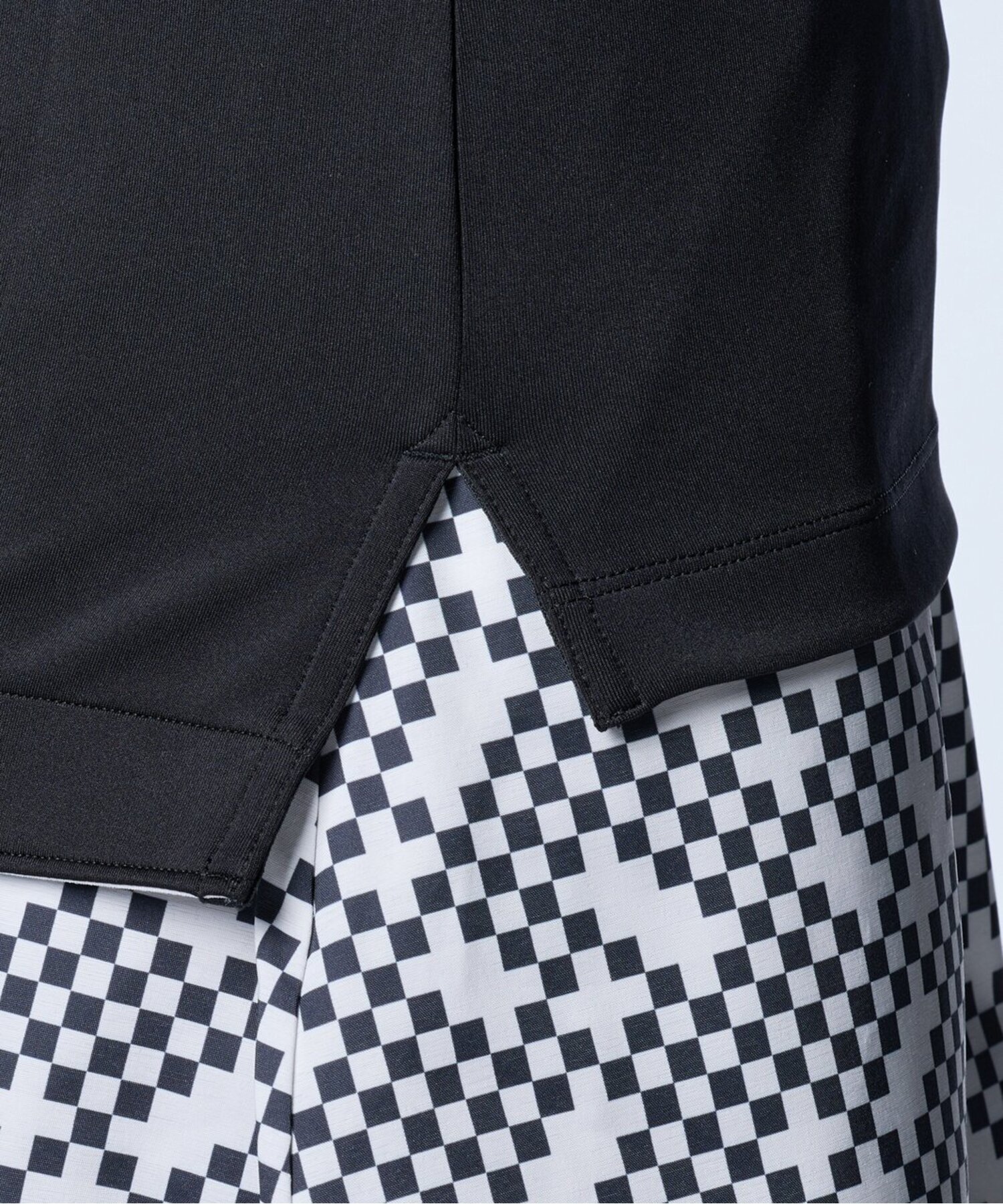 UAA[}[jbg OX[u bNlbN VciSt/WOMENj