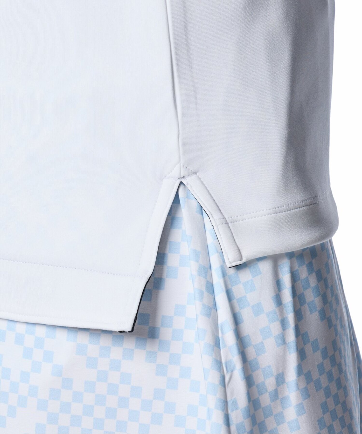 UAA[}[jbg OX[u bNlbN VciSt/WOMENj