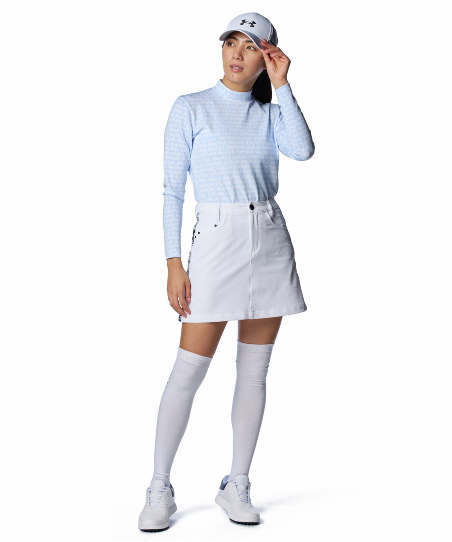 UAA[}[jbg vg OX[u bNlbN VciSt/WOMENj