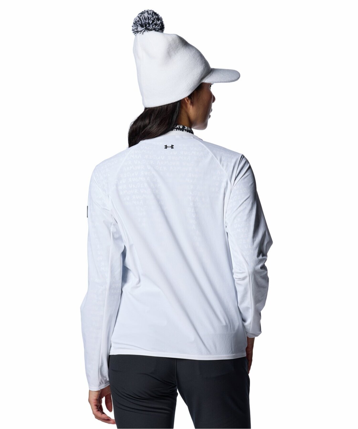 UAhCu ECh N[lbN vI[o[ WPbgiSt/WOMENj