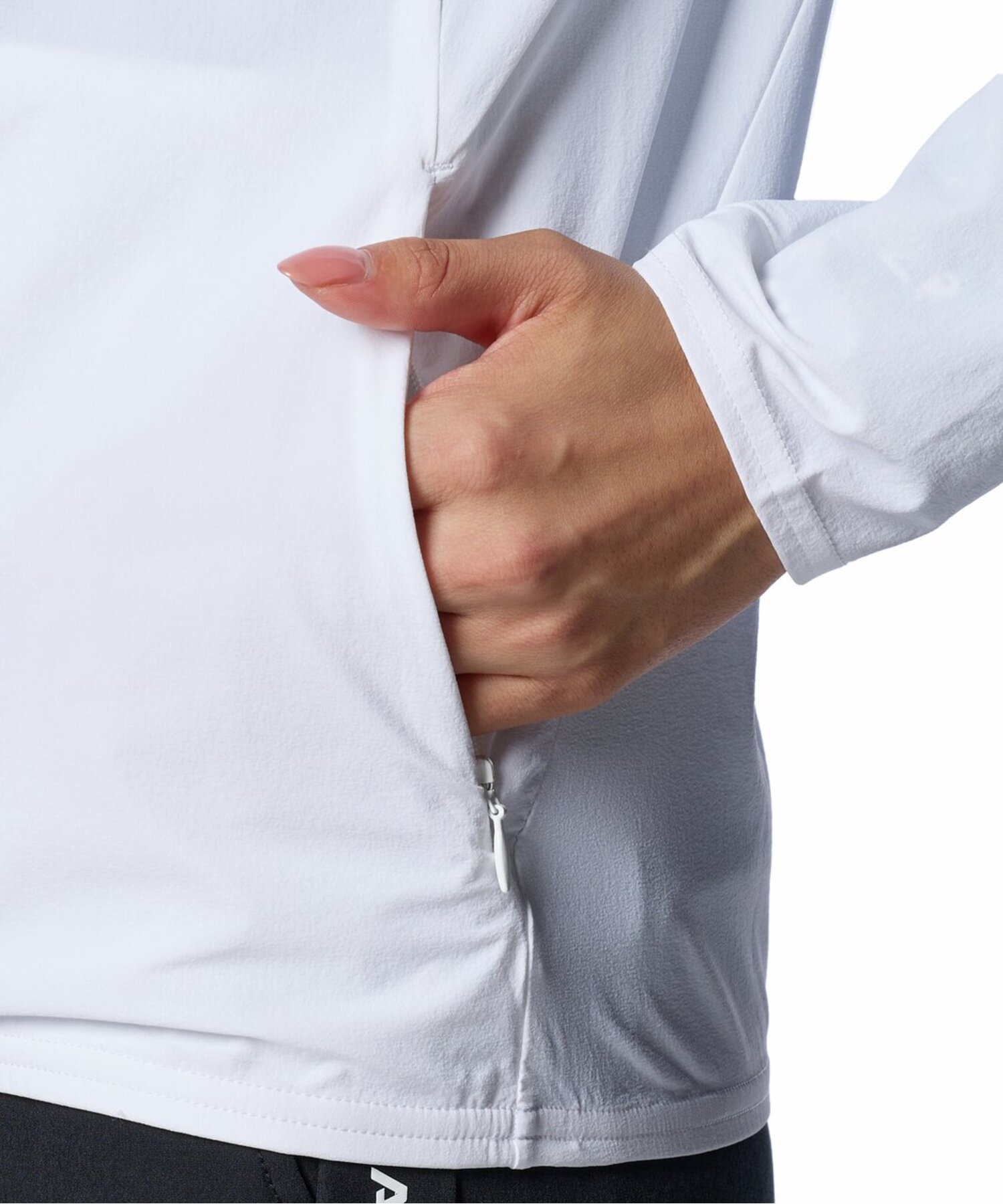 UAhCu ECh N[lbN vI[o[ WPbgiSt/WOMENj